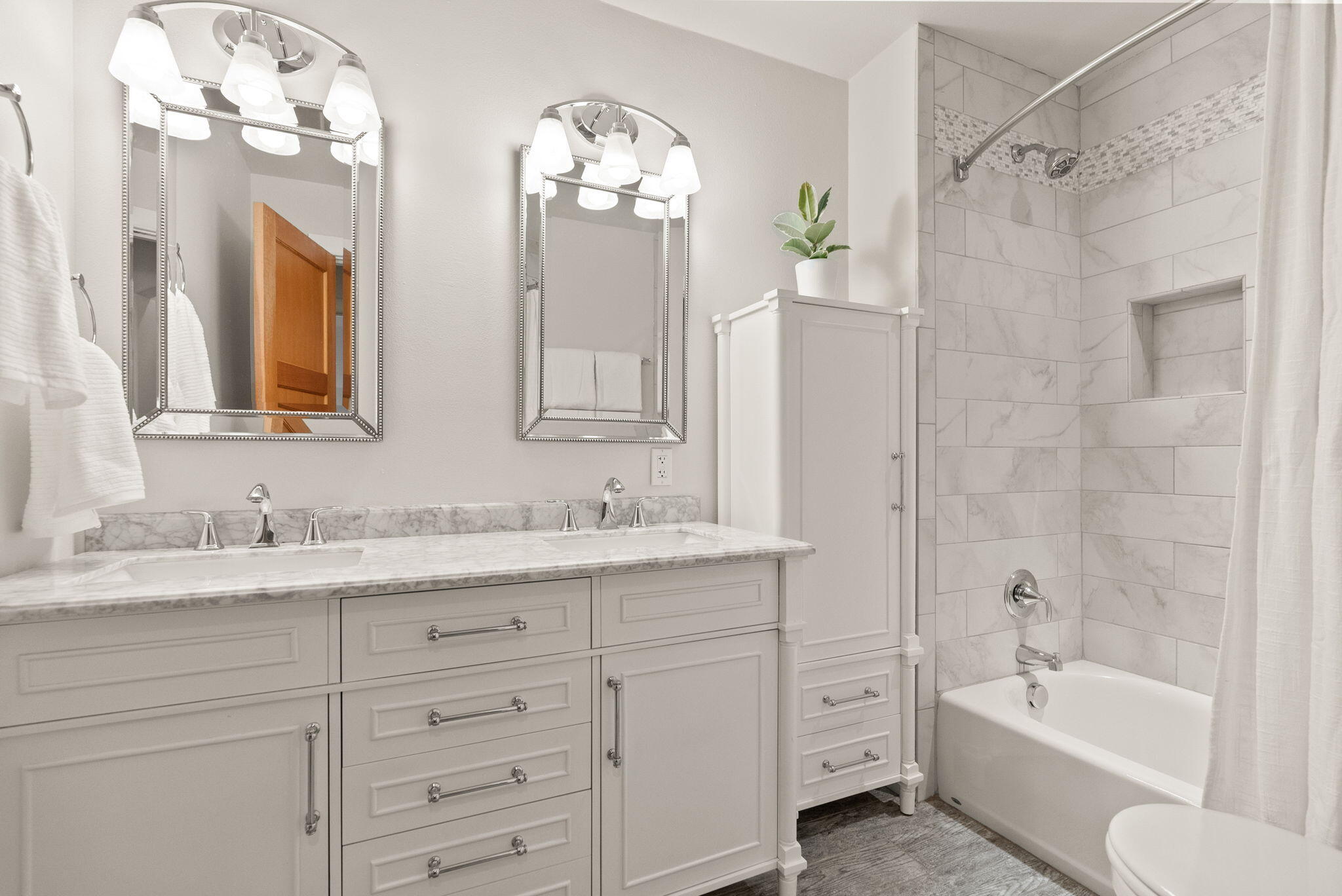 Shevlin Meadows - Residential