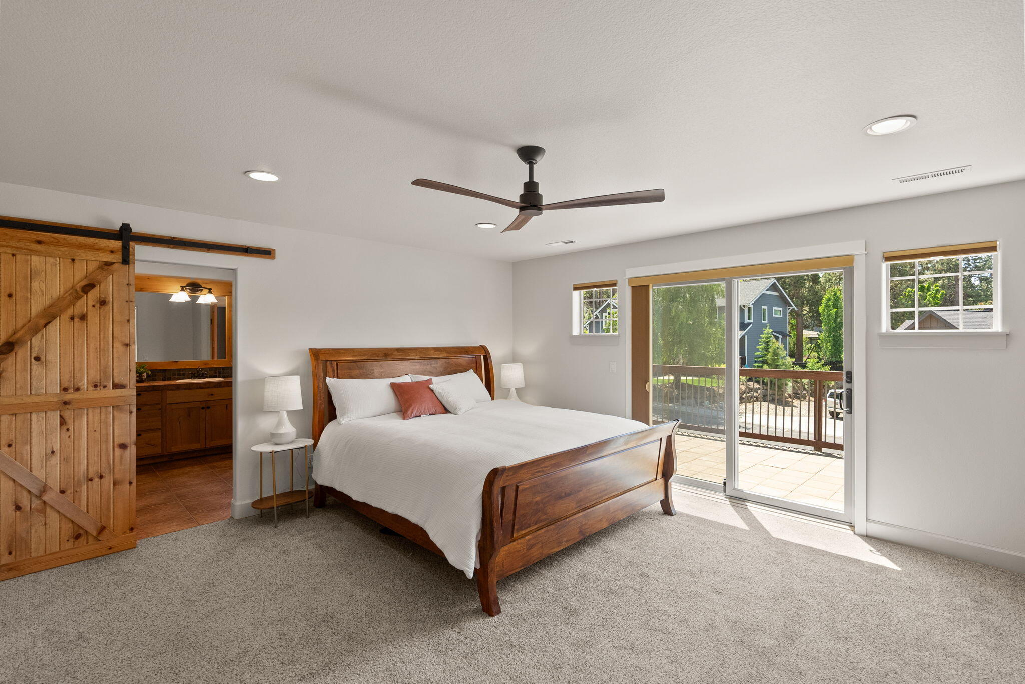 Shevlin Meadows - Residential