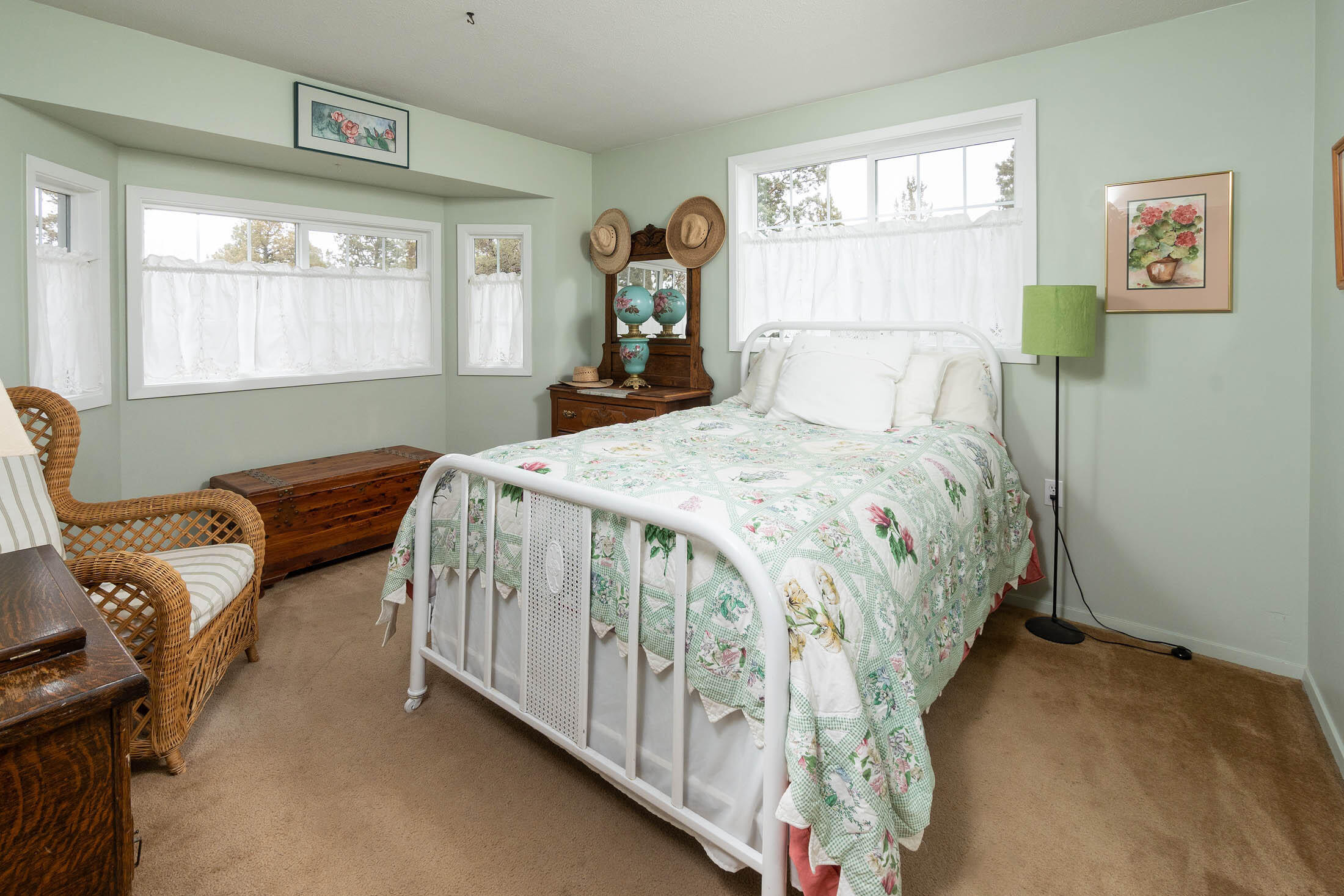 Tetherow Crossing - Residential