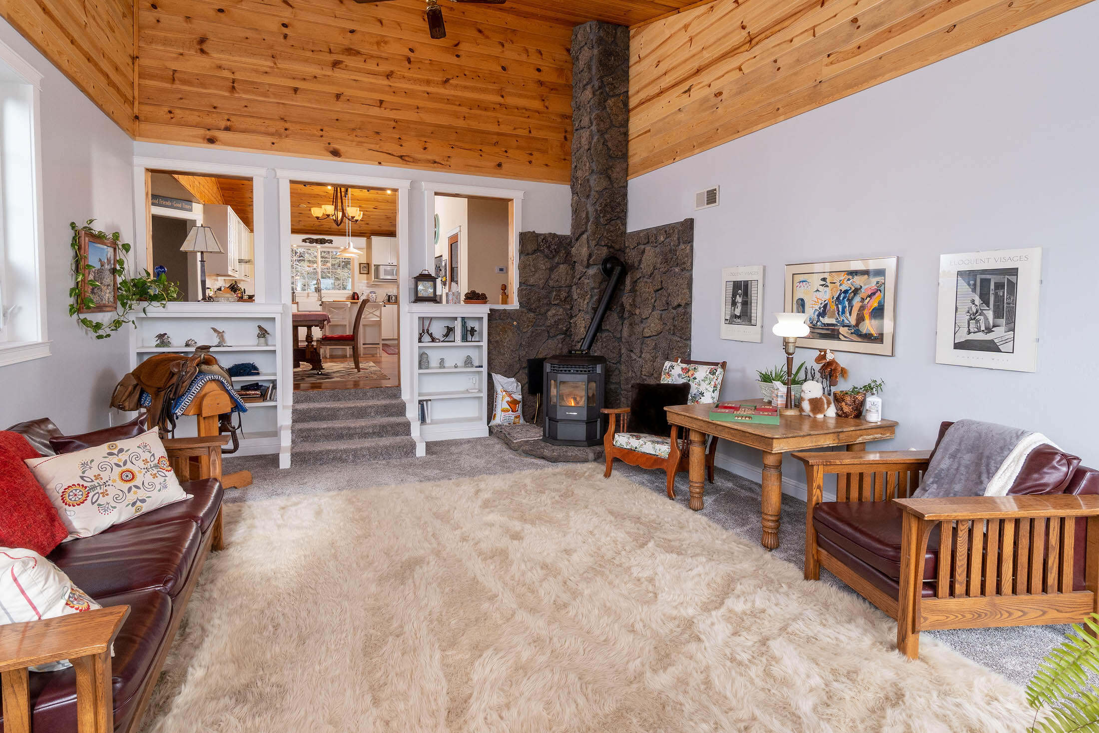 Tetherow Crossing - Residential