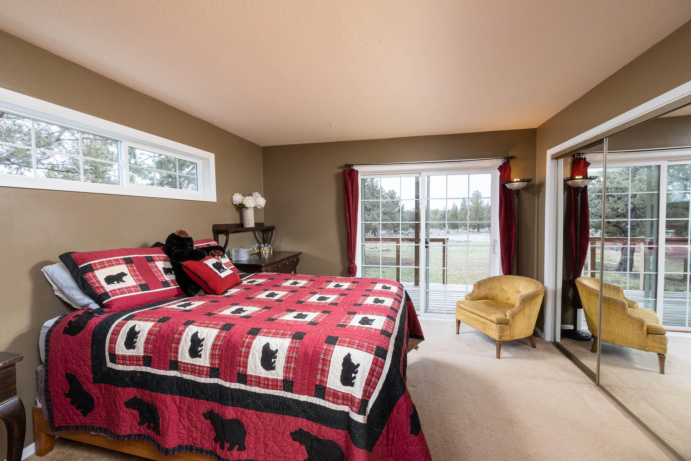 Tetherow Crossing - Residential