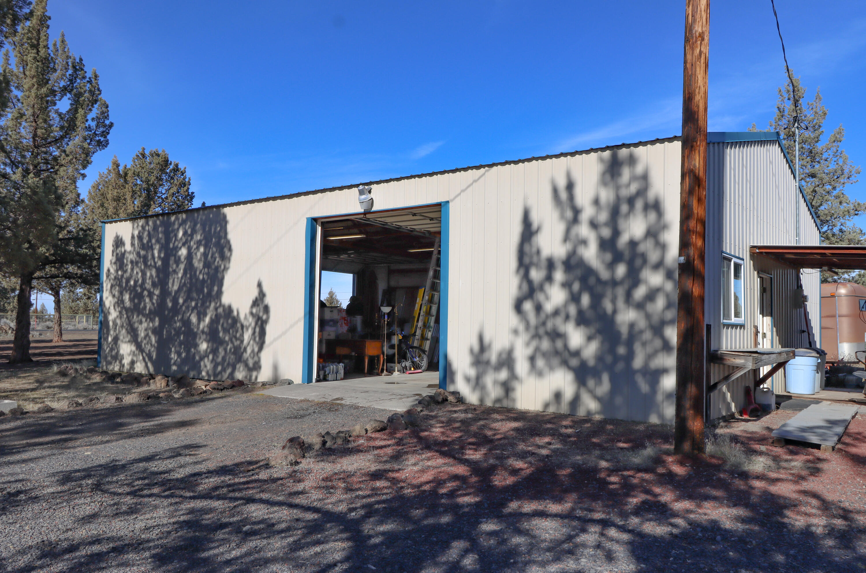 Tetherow Crossing - Residential