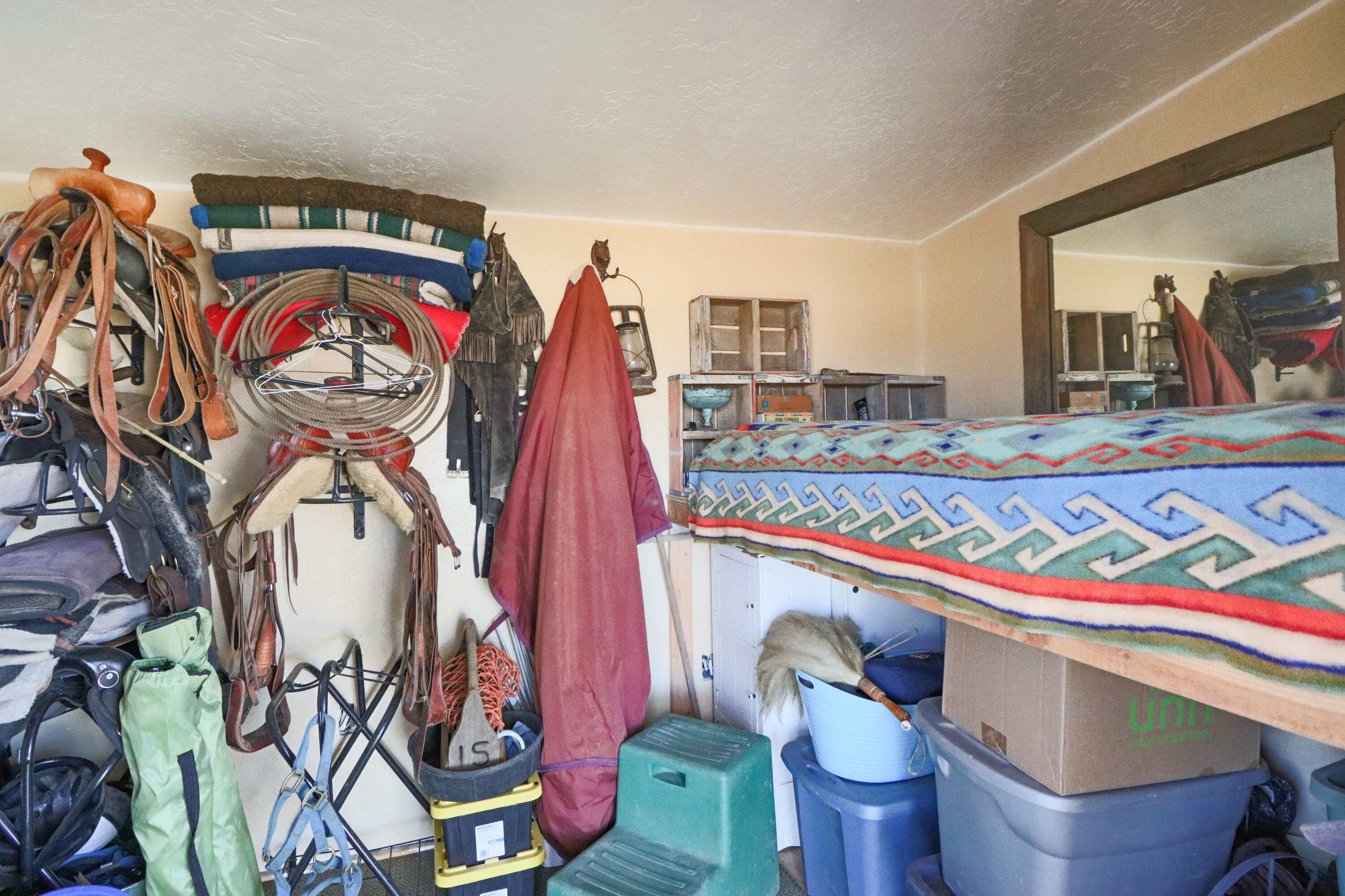 Tetherow Crossing - Residential