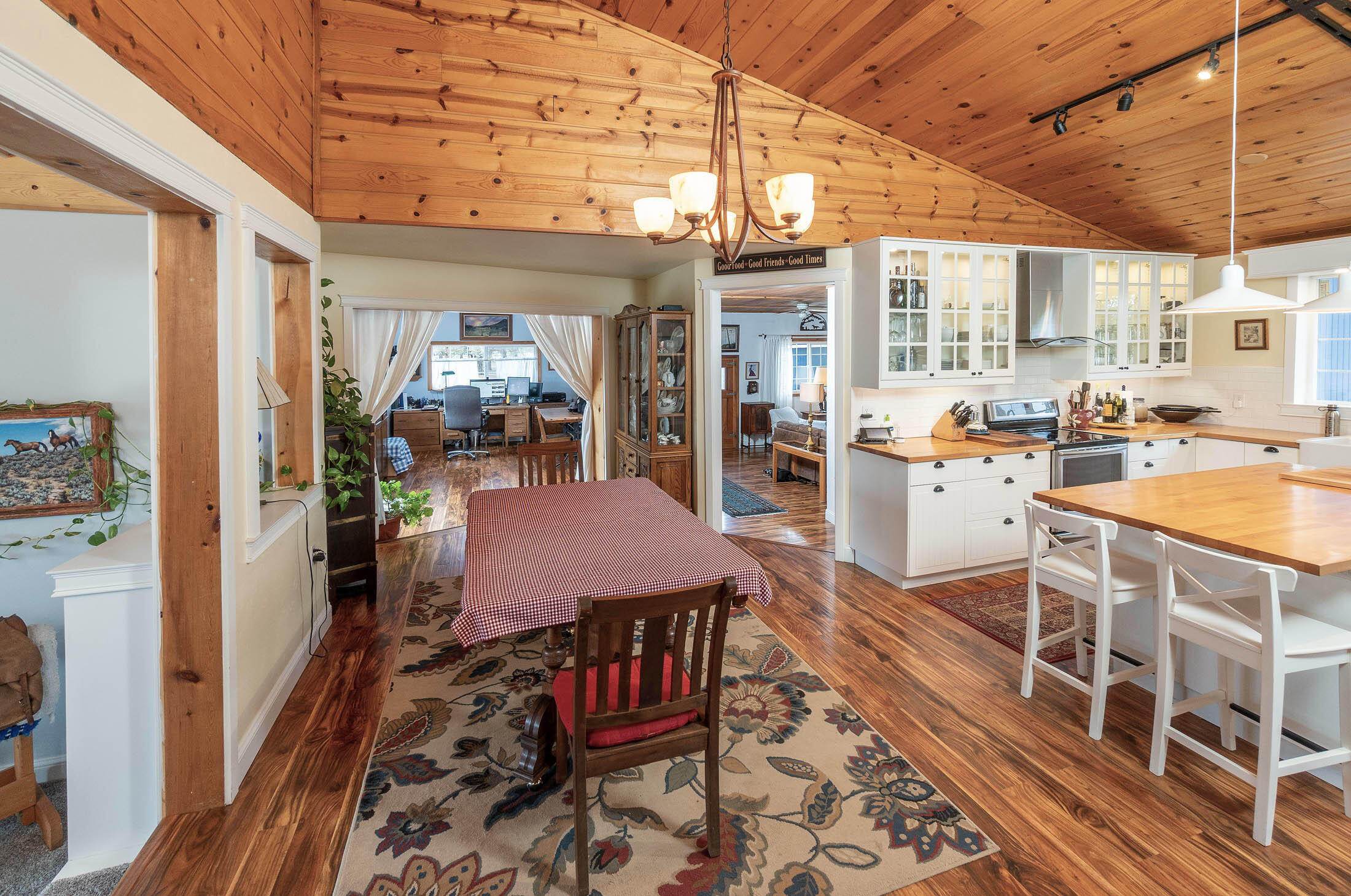 Tetherow Crossing - Residential