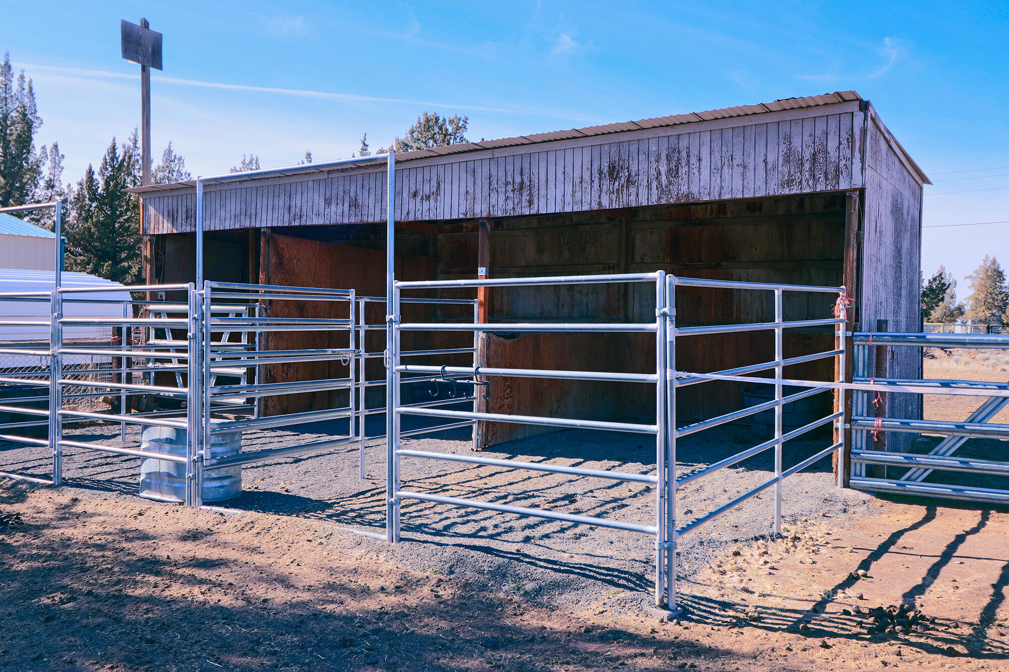 Tetherow Crossing - Residential