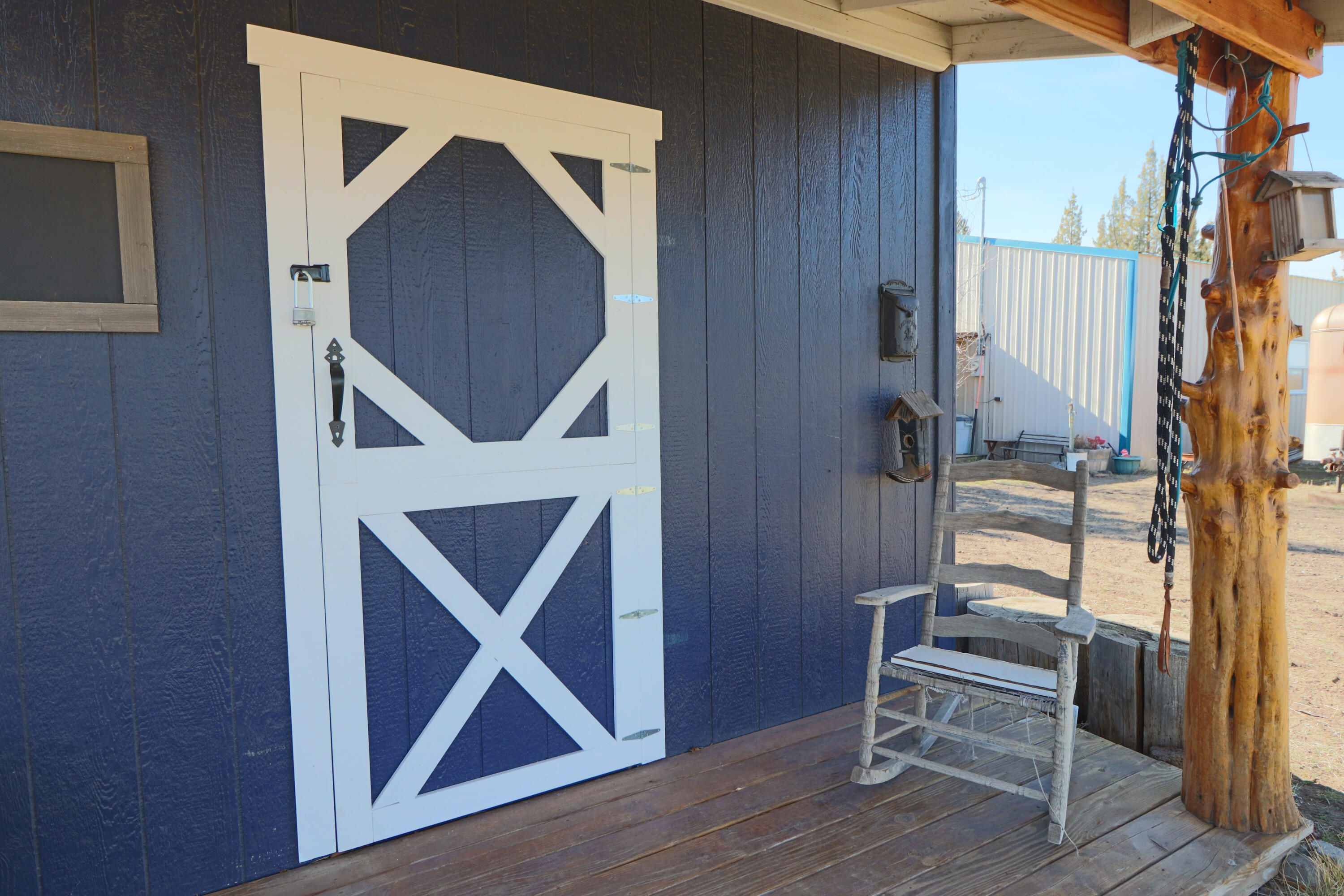 Tetherow Crossing - Residential