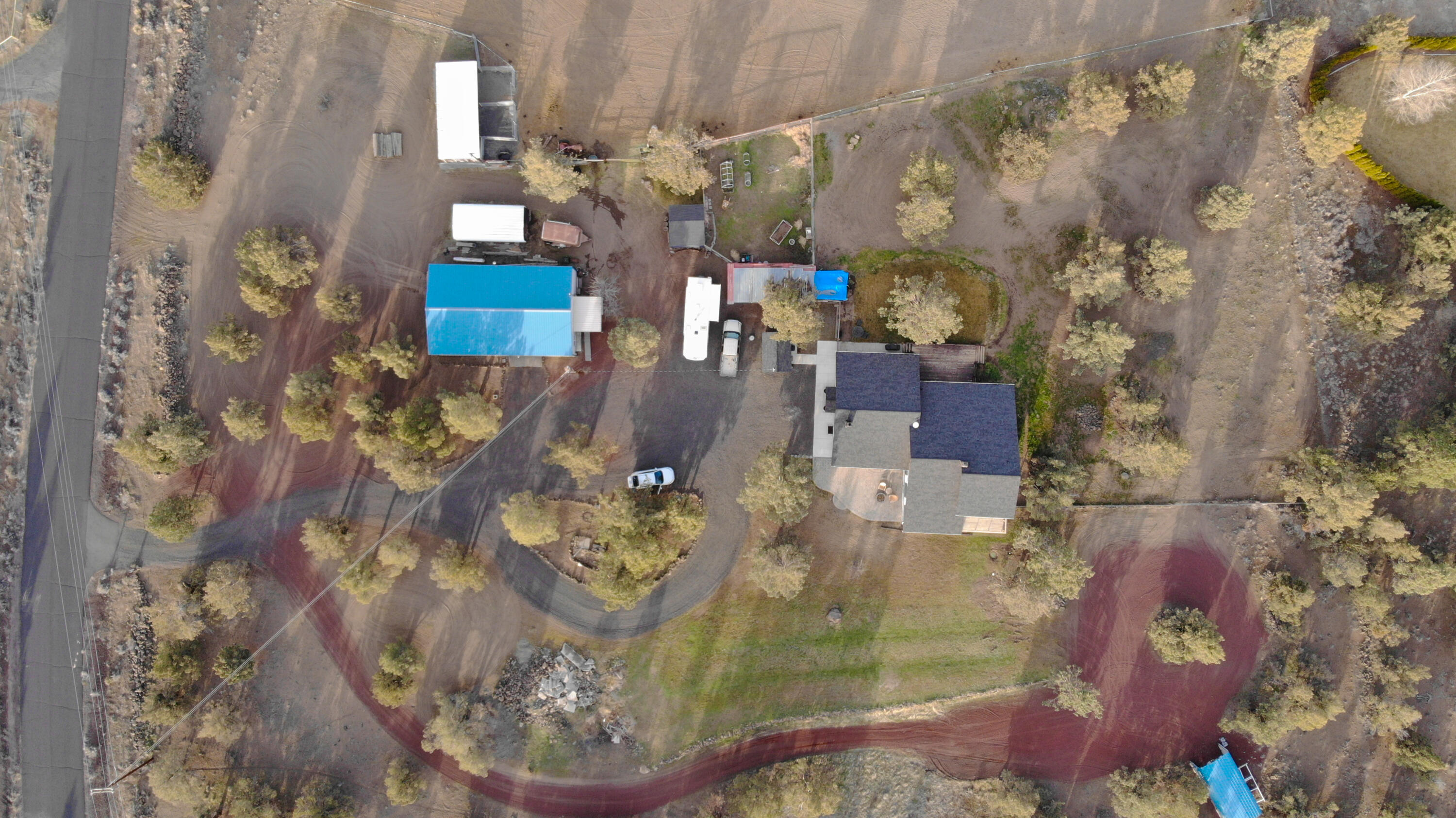 Tetherow Crossing - Residential