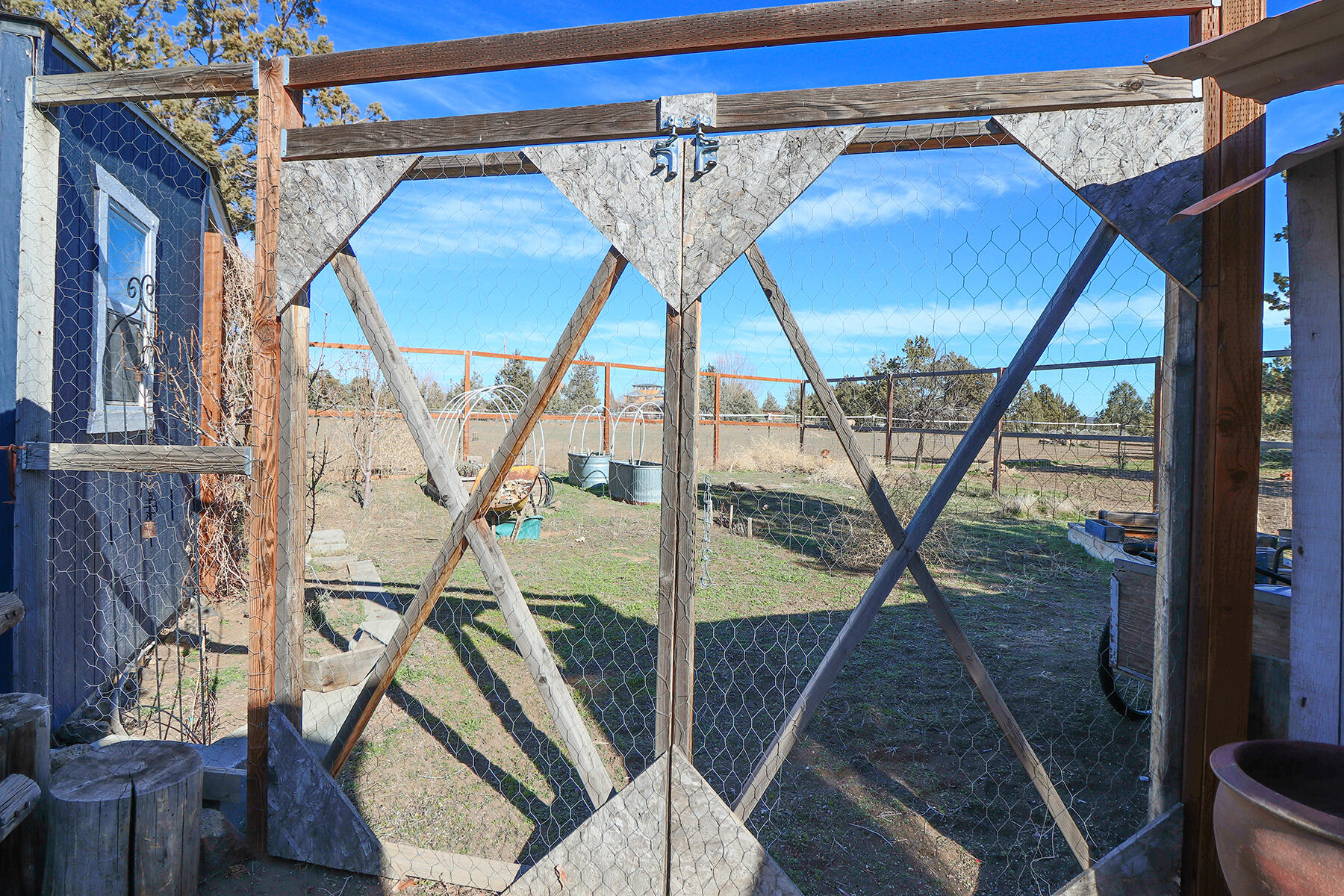 Tetherow Crossing - Residential