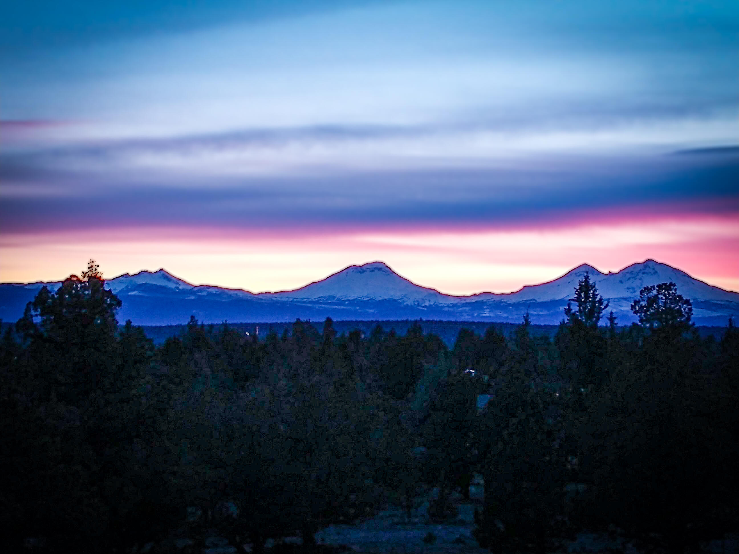 Tetherow Crossing - Residential