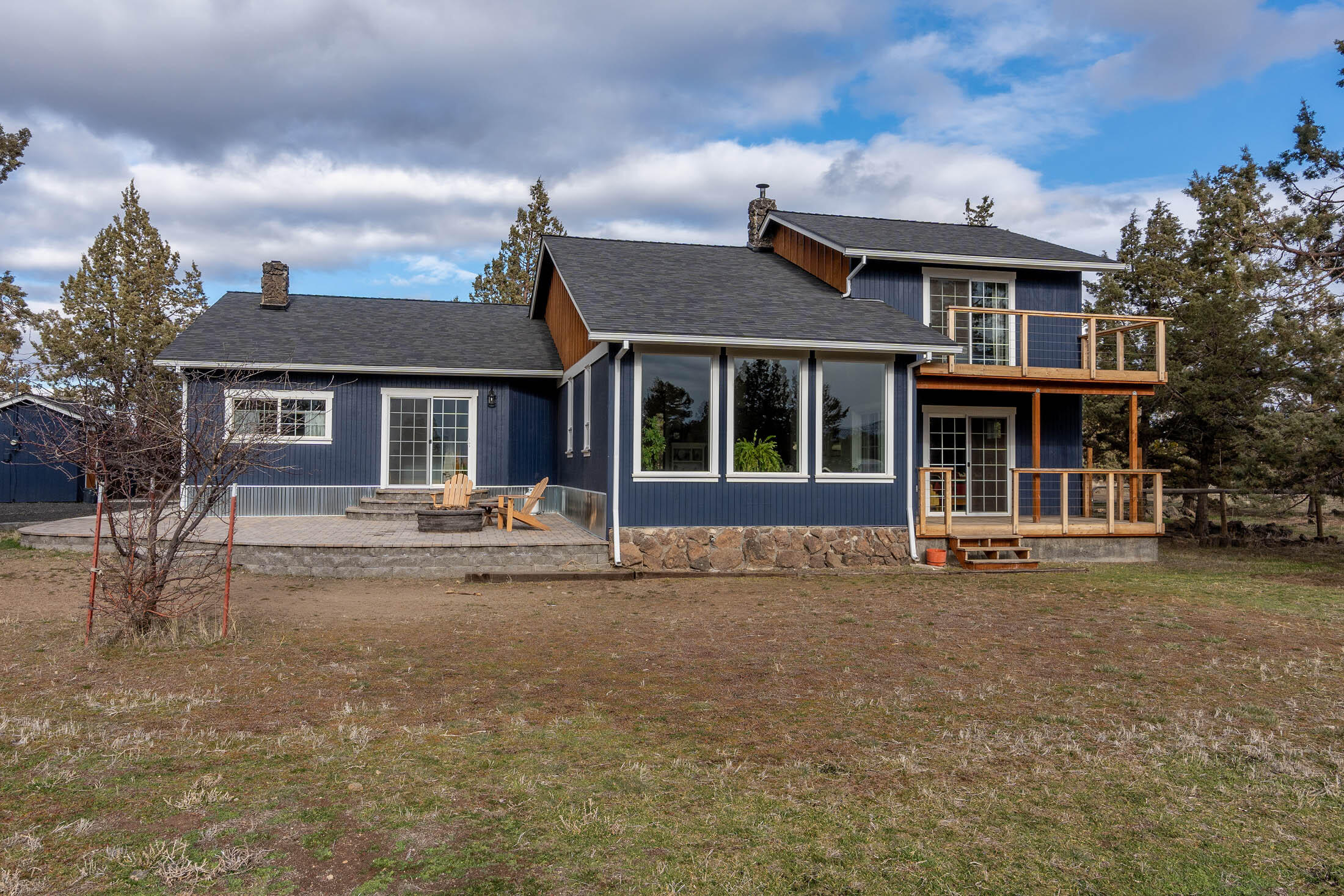 Tetherow Crossing - Residential