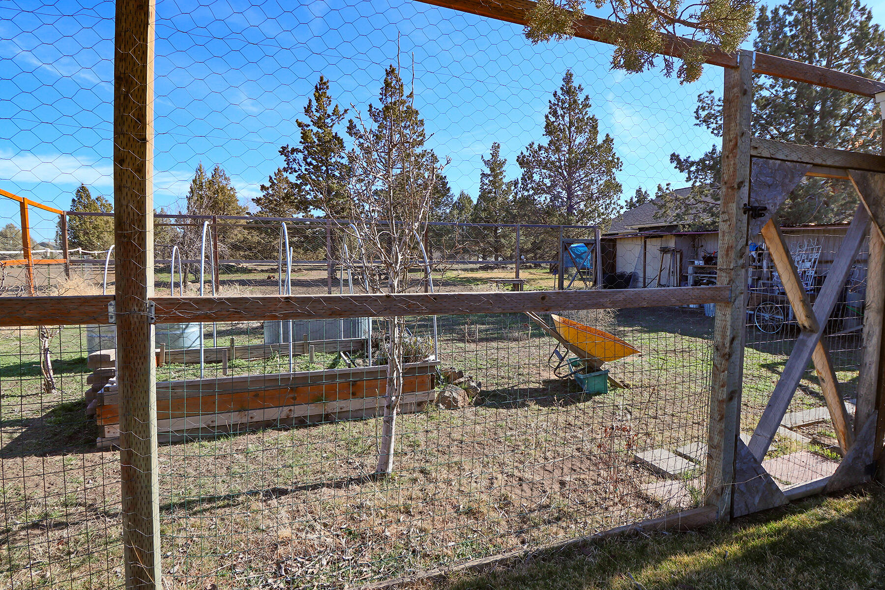 Tetherow Crossing - Residential