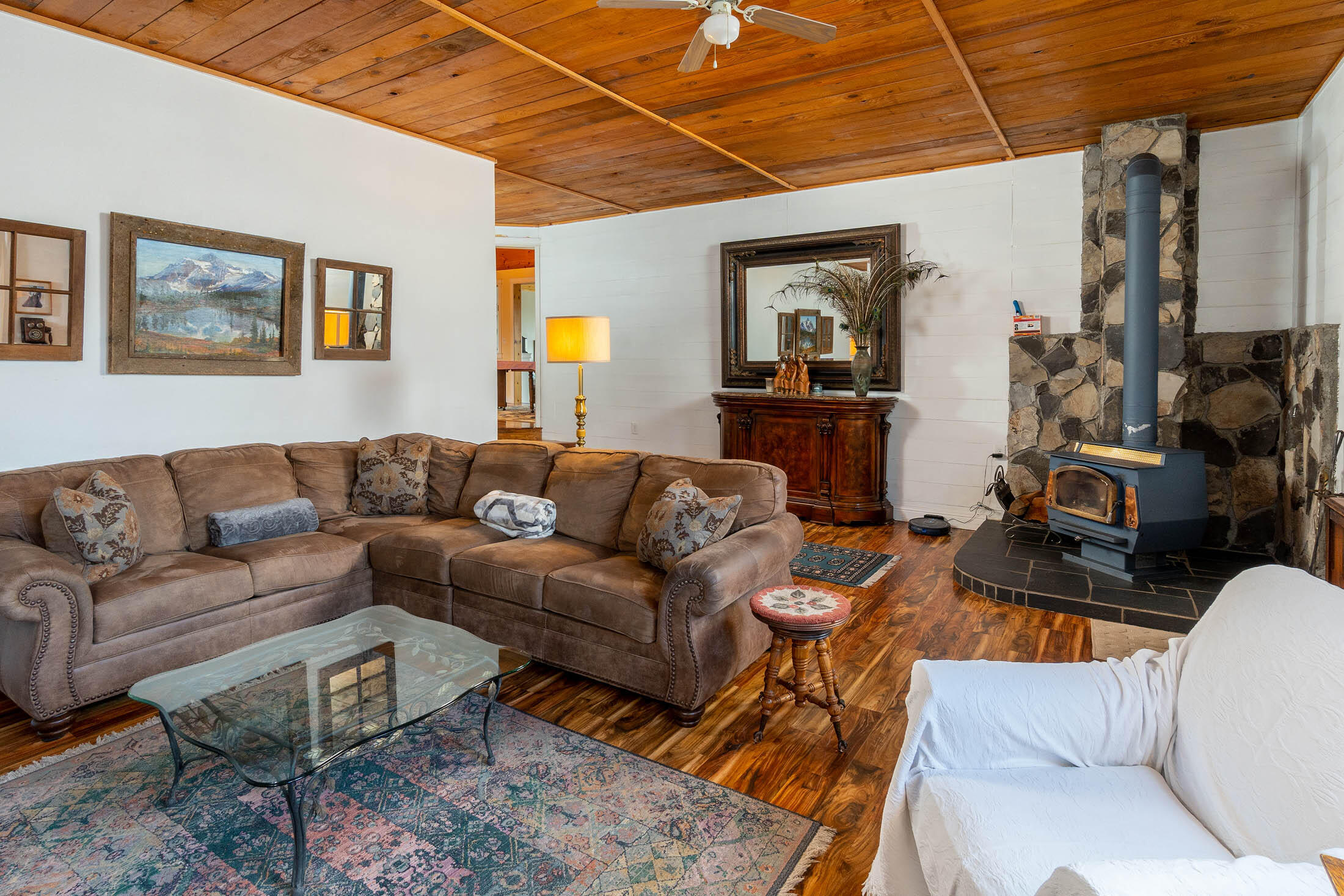 Tetherow Crossing - Residential