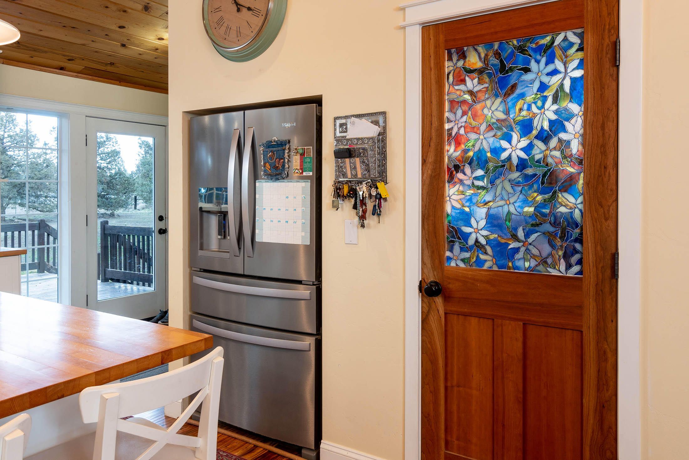 Tetherow Crossing - Residential