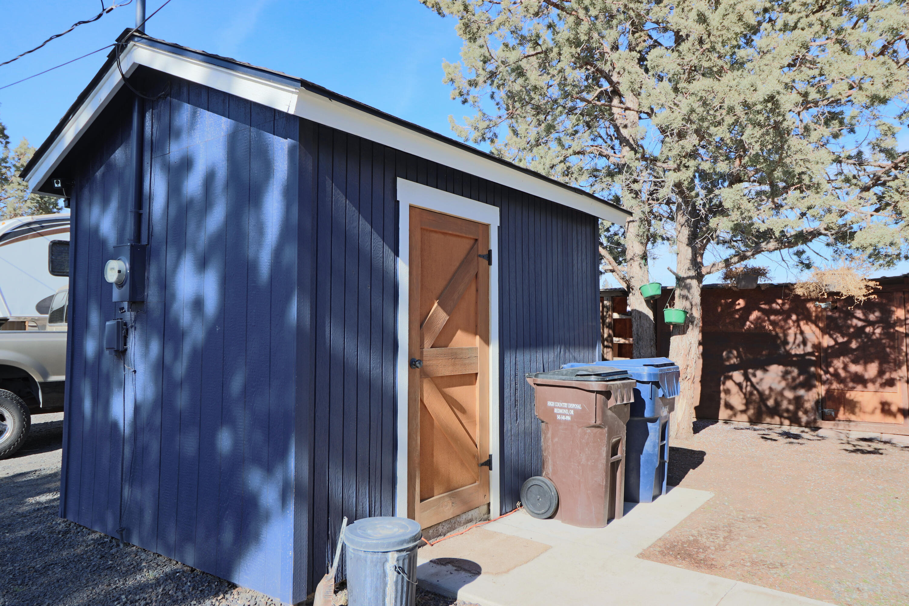 Tetherow Crossing - Residential