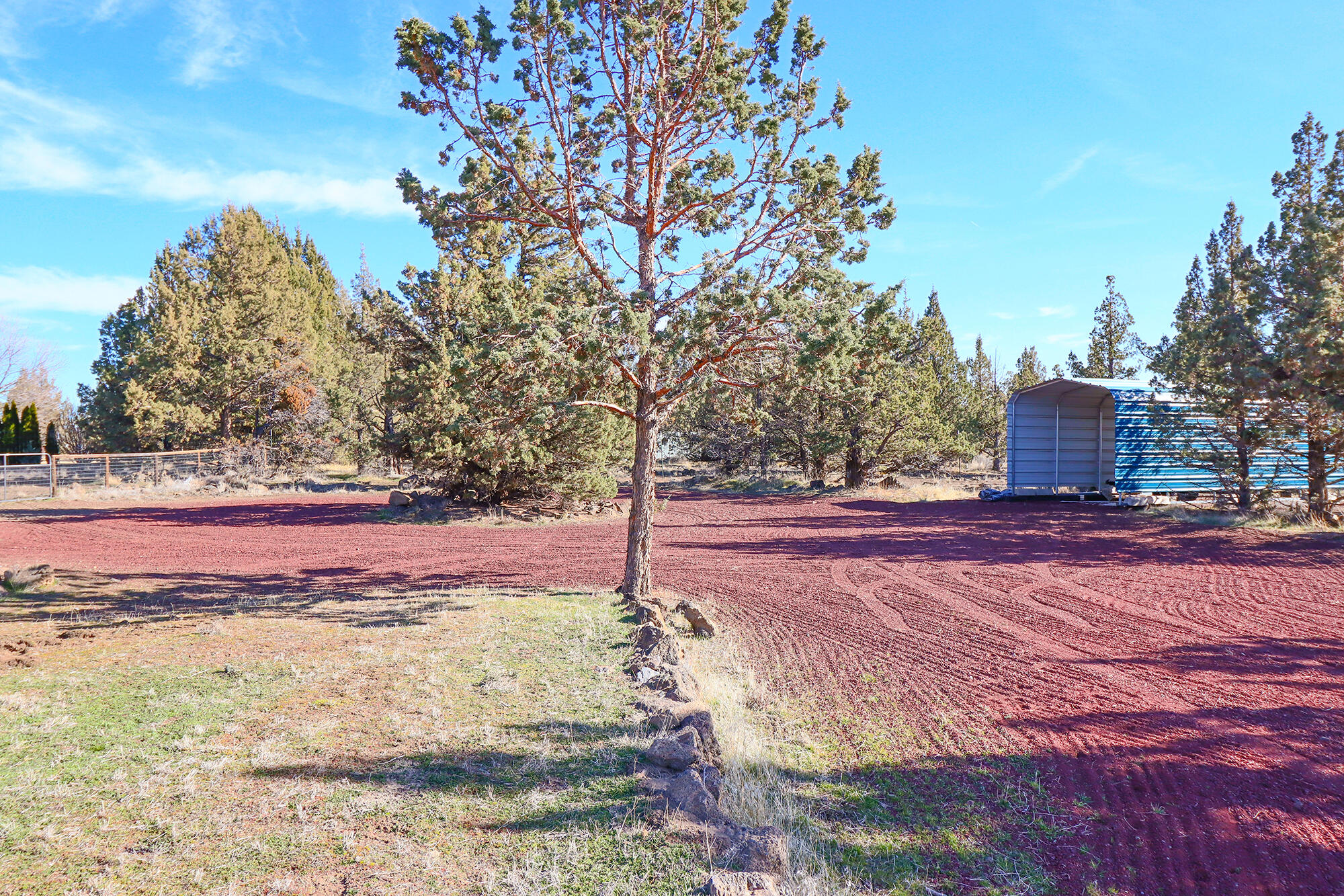 Tetherow Crossing - Residential