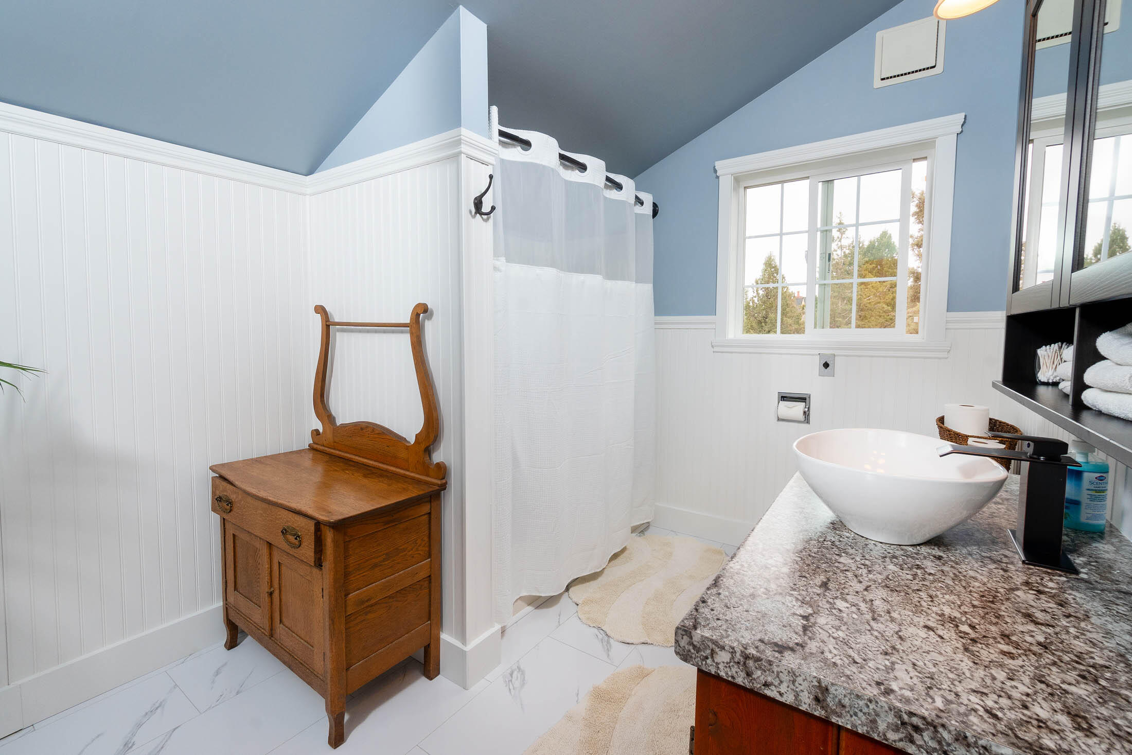 Tetherow Crossing - Residential