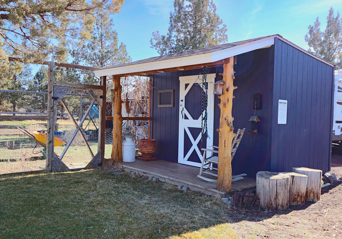 Tetherow Crossing - Residential