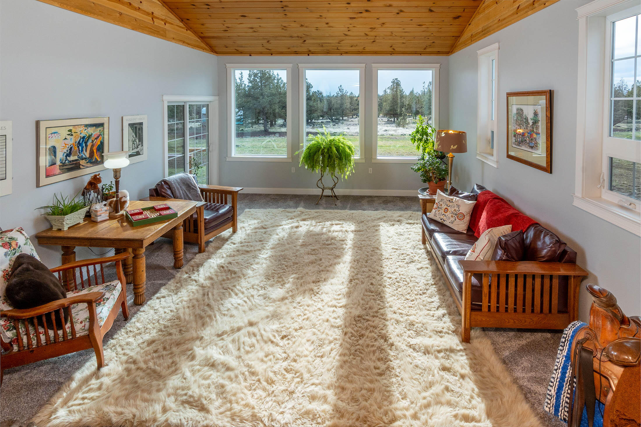 Tetherow Crossing - Residential