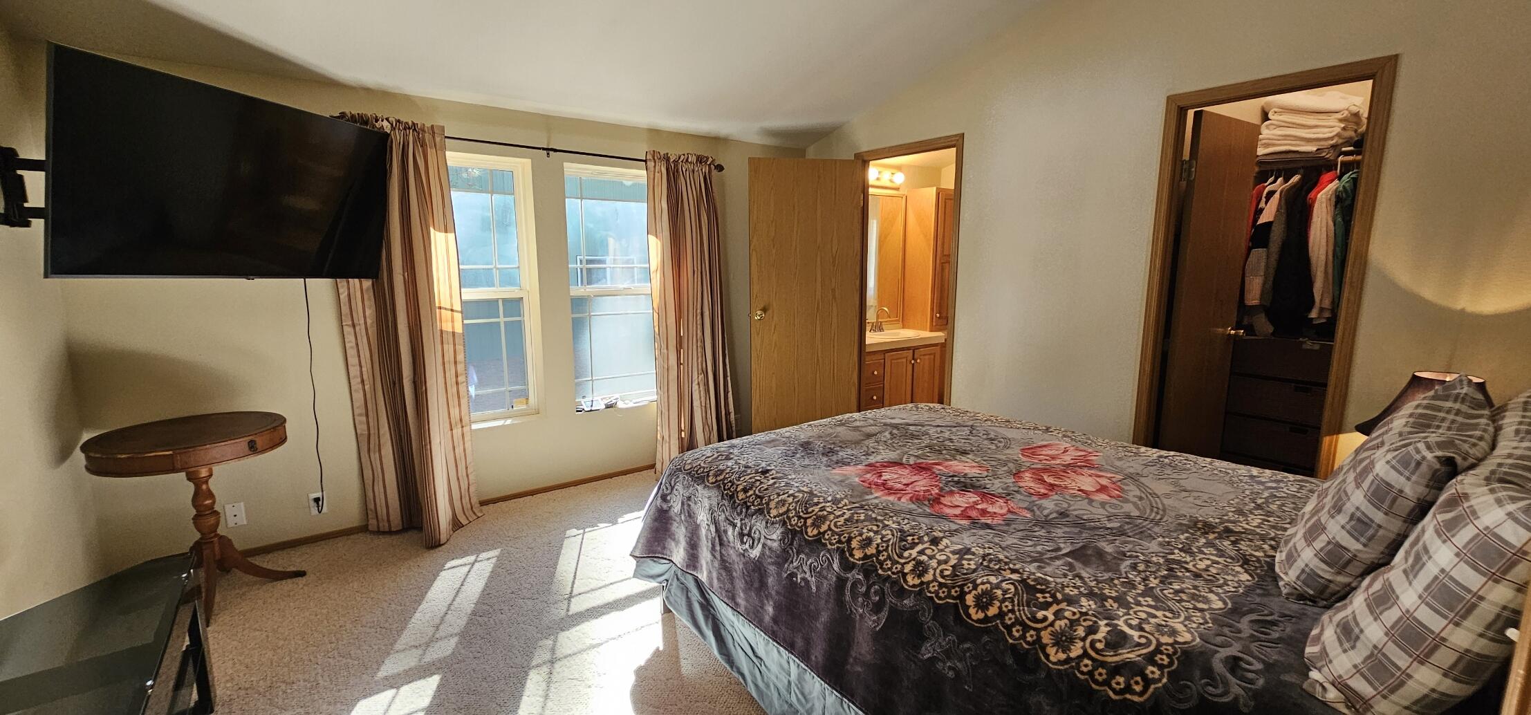 Ponderosa Pines - Residential