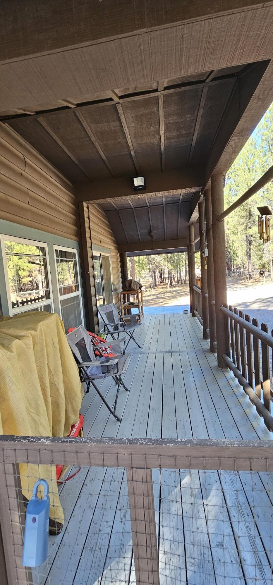 Ponderosa Pines - Residential