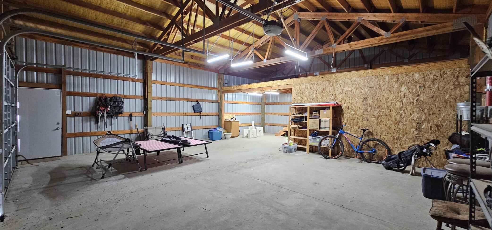 Ponderosa Pines - Residential