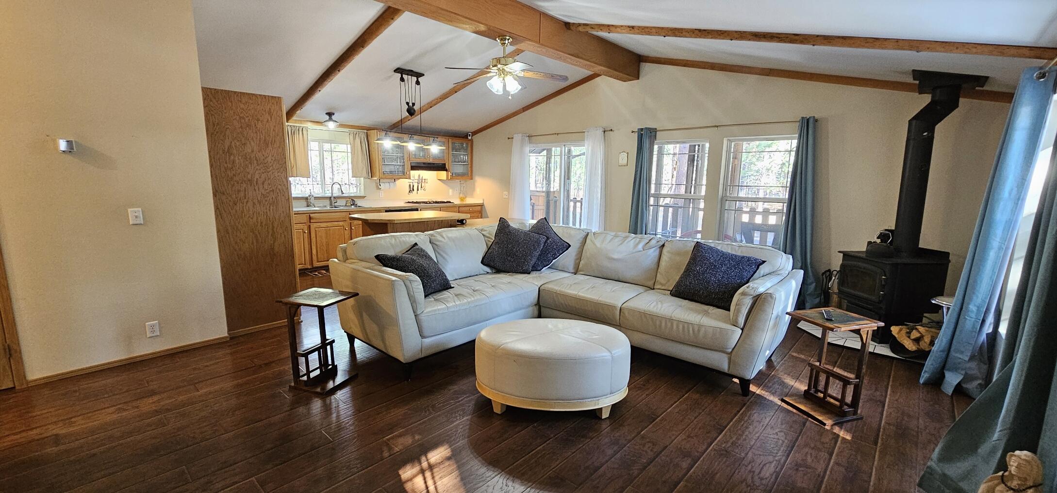 Ponderosa Pines - Residential