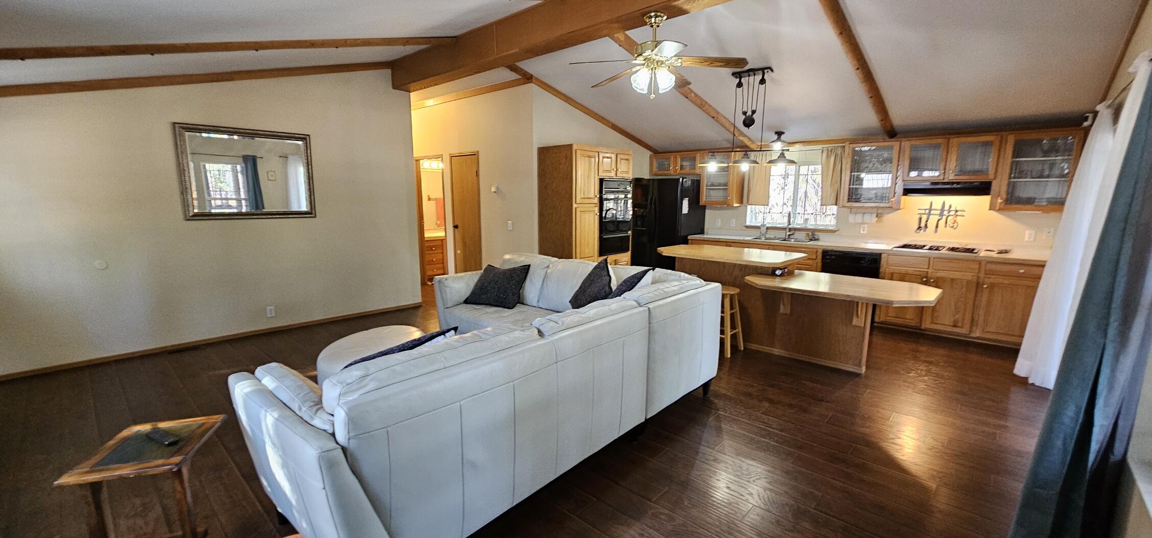 Ponderosa Pines - Residential