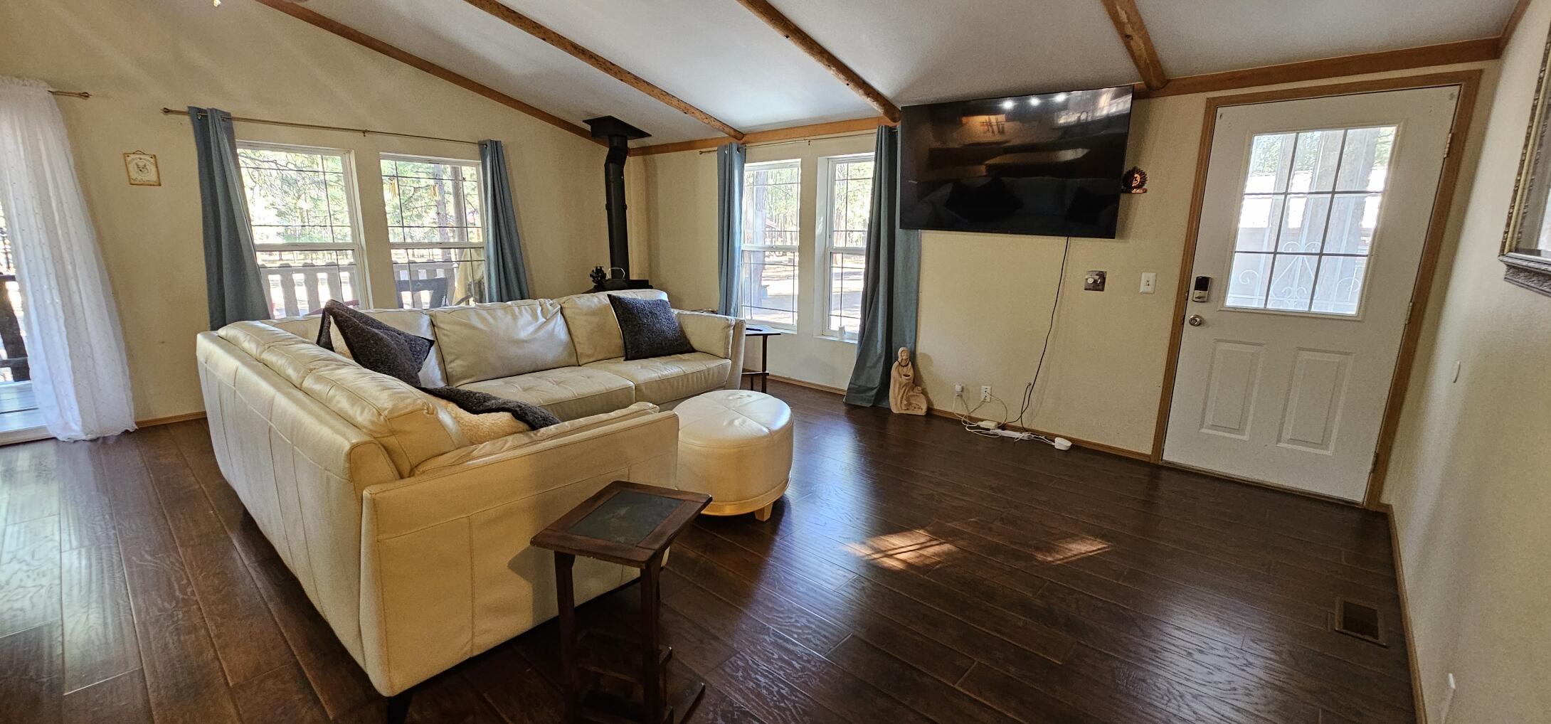 Ponderosa Pines - Residential