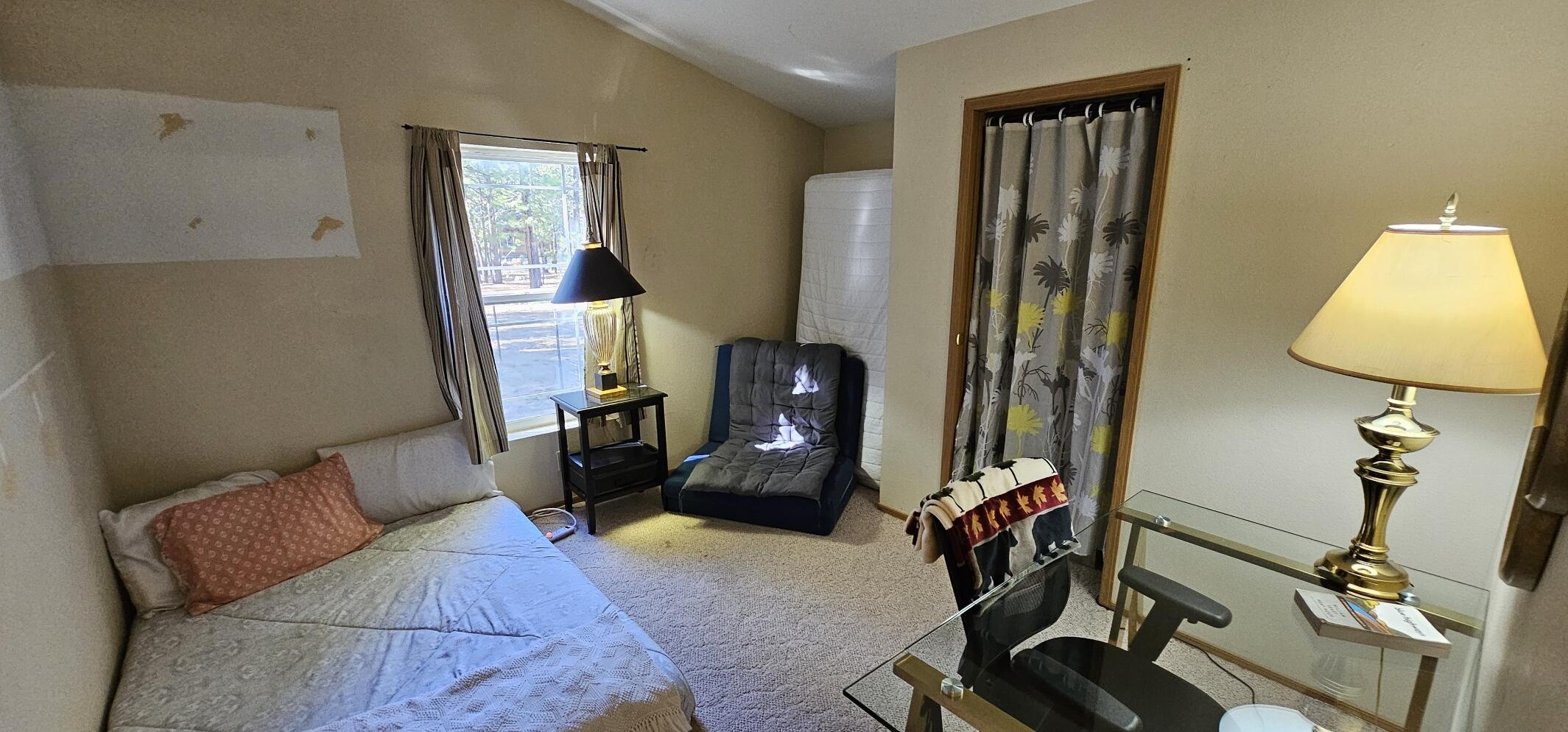 Ponderosa Pines - Residential