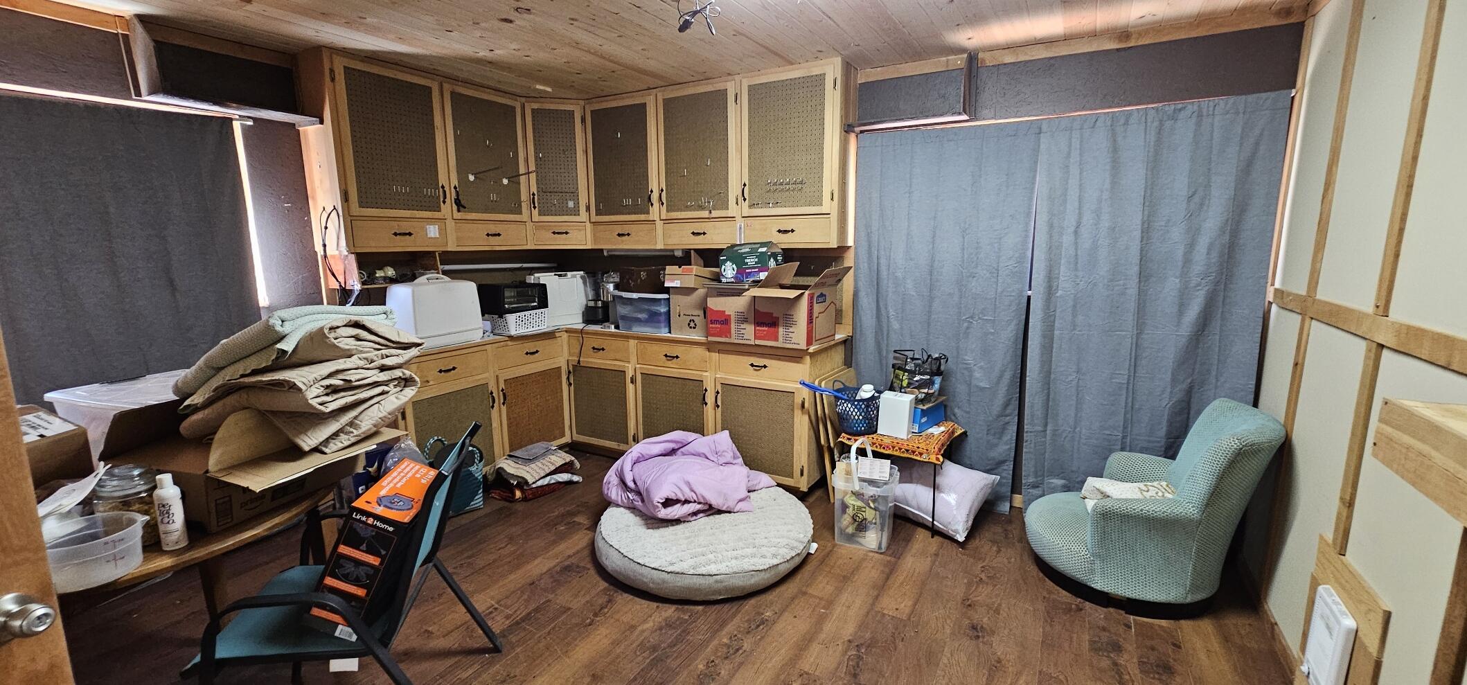 Ponderosa Pines - Residential