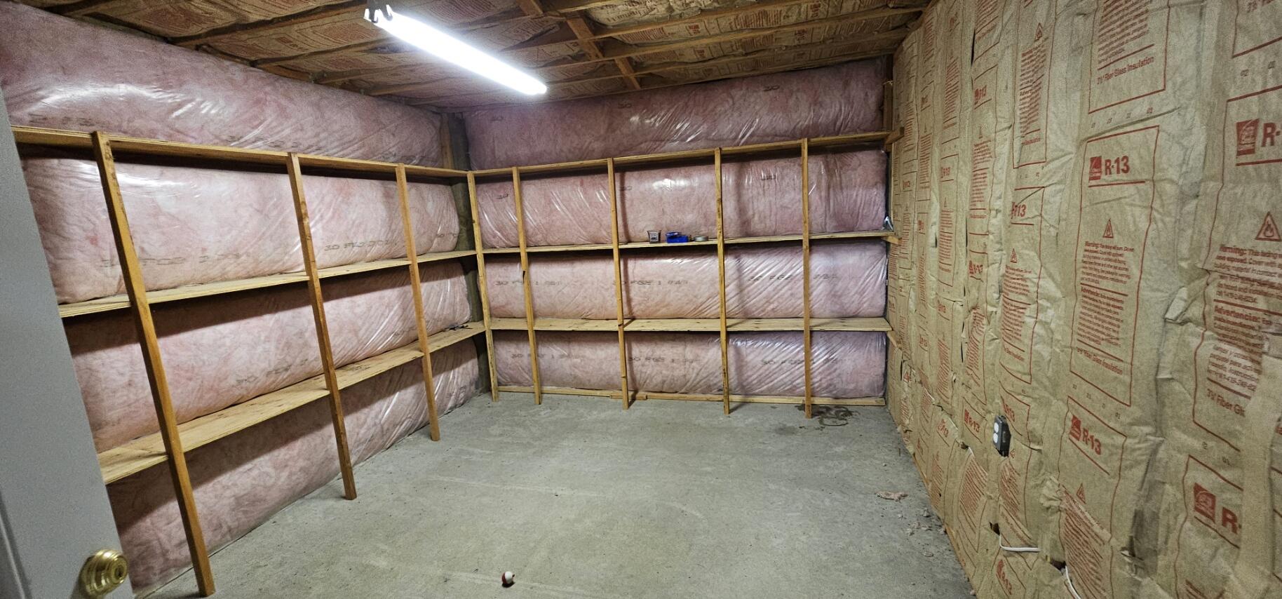 Ponderosa Pines - Residential