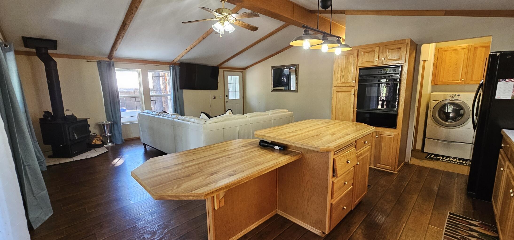 Ponderosa Pines - Residential