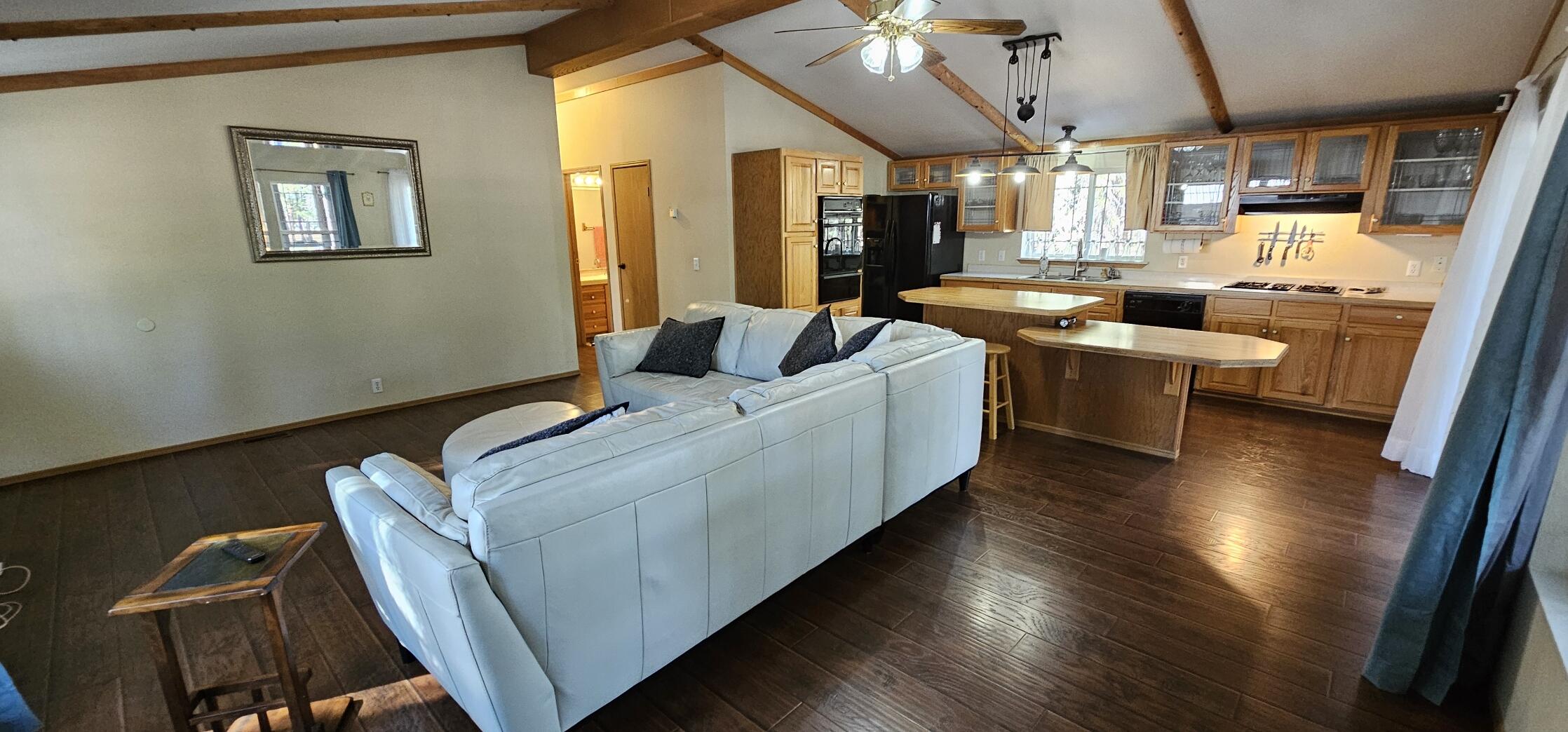 Ponderosa Pines - Residential