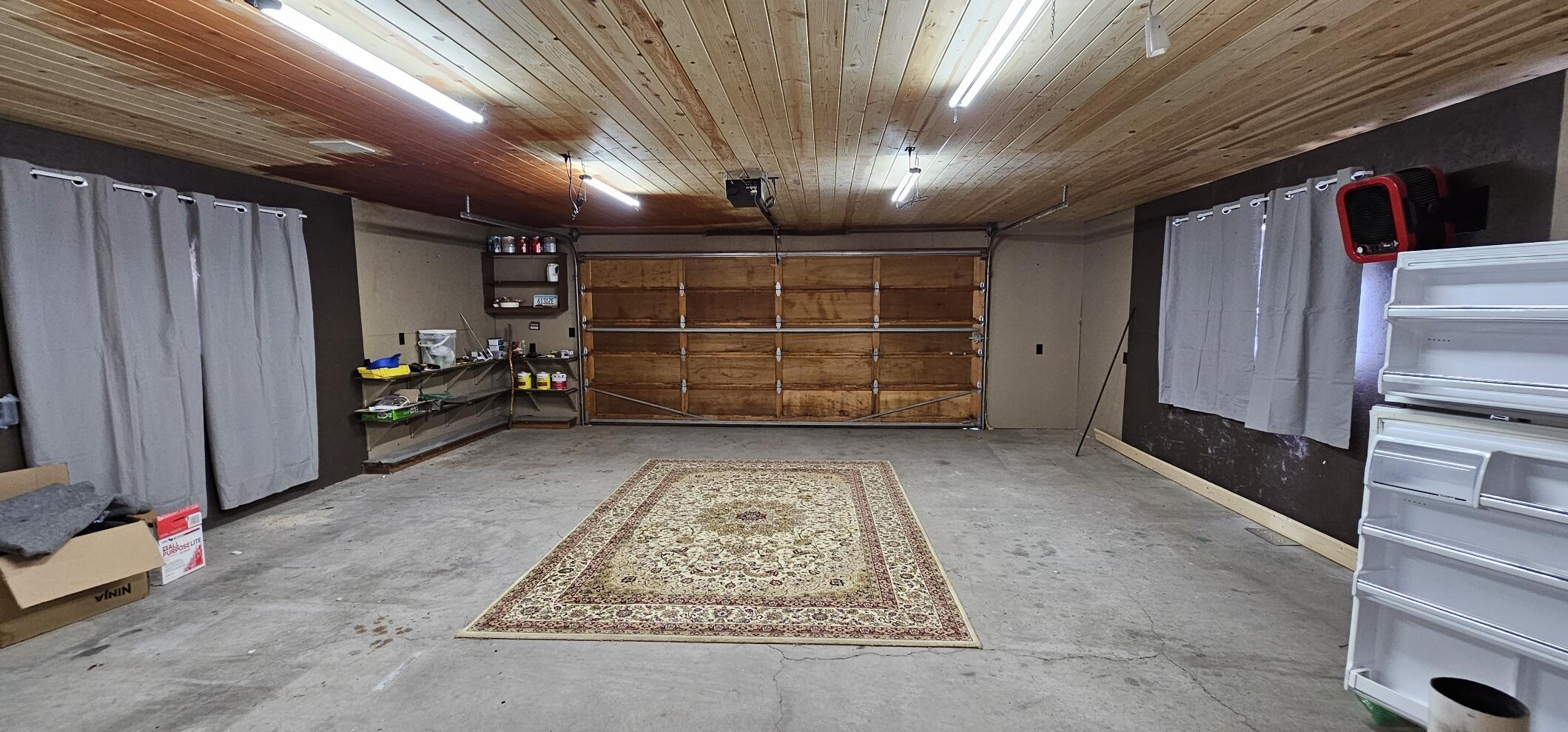 Ponderosa Pines - Residential