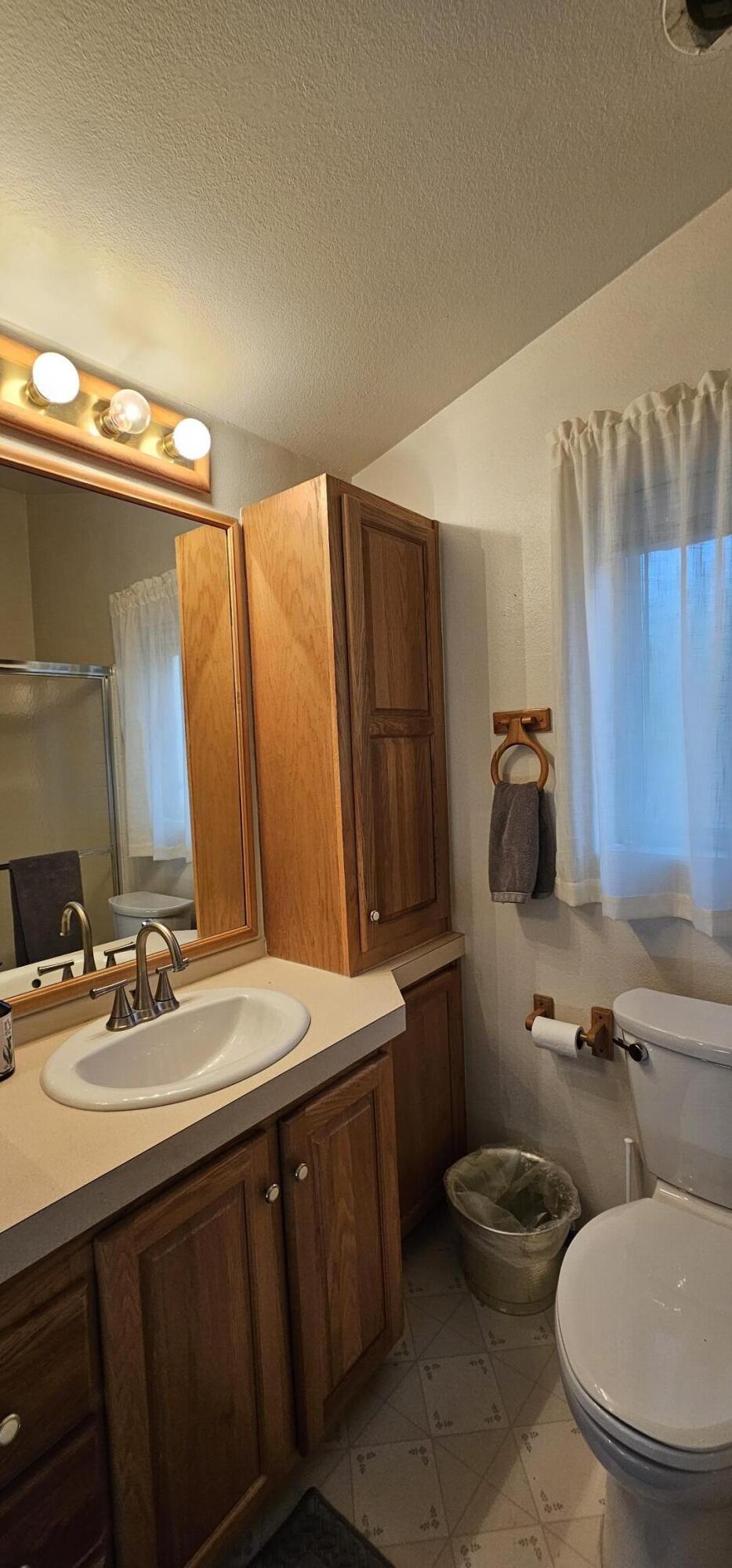 Ponderosa Pines - Residential