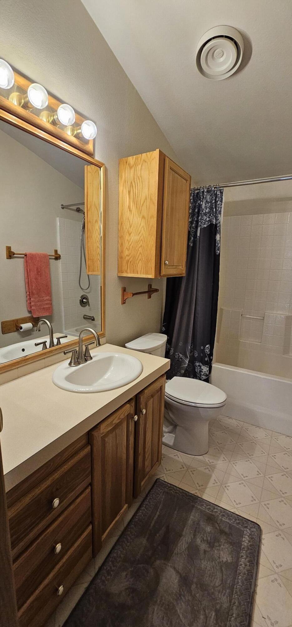 Ponderosa Pines - Residential