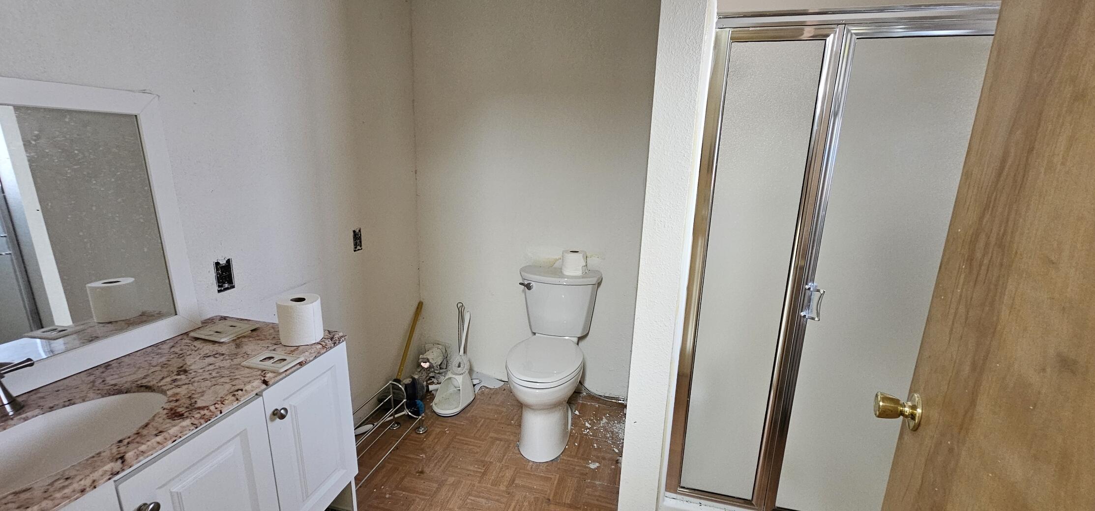 Ponderosa Pines - Residential