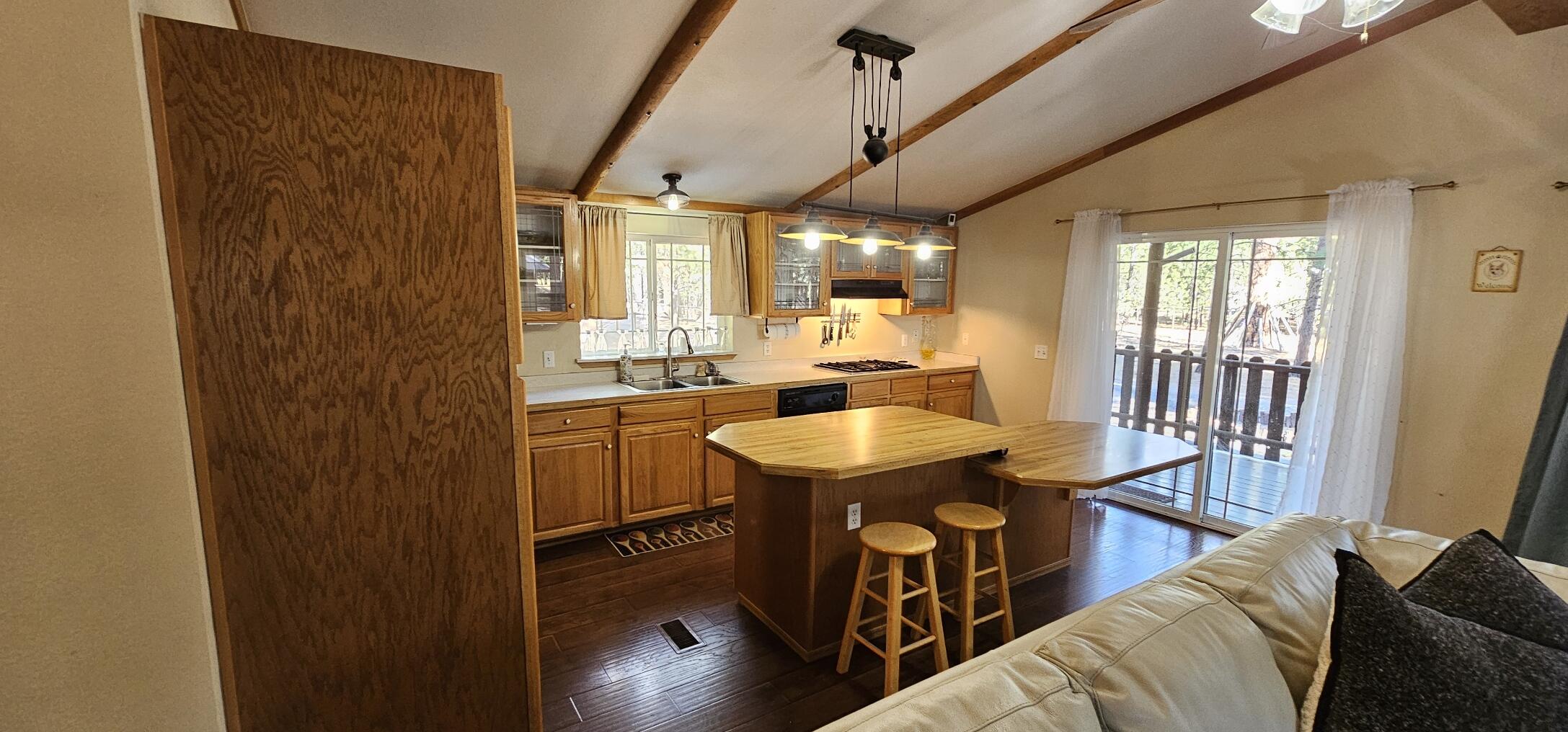 Ponderosa Pines - Residential