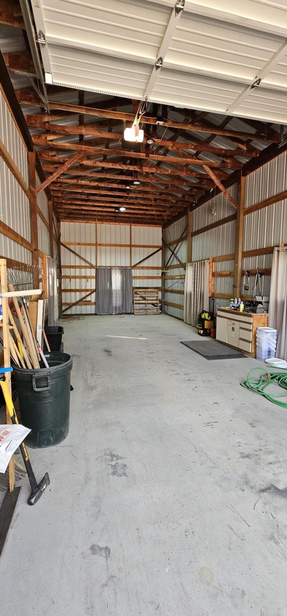 Ponderosa Pines - Residential