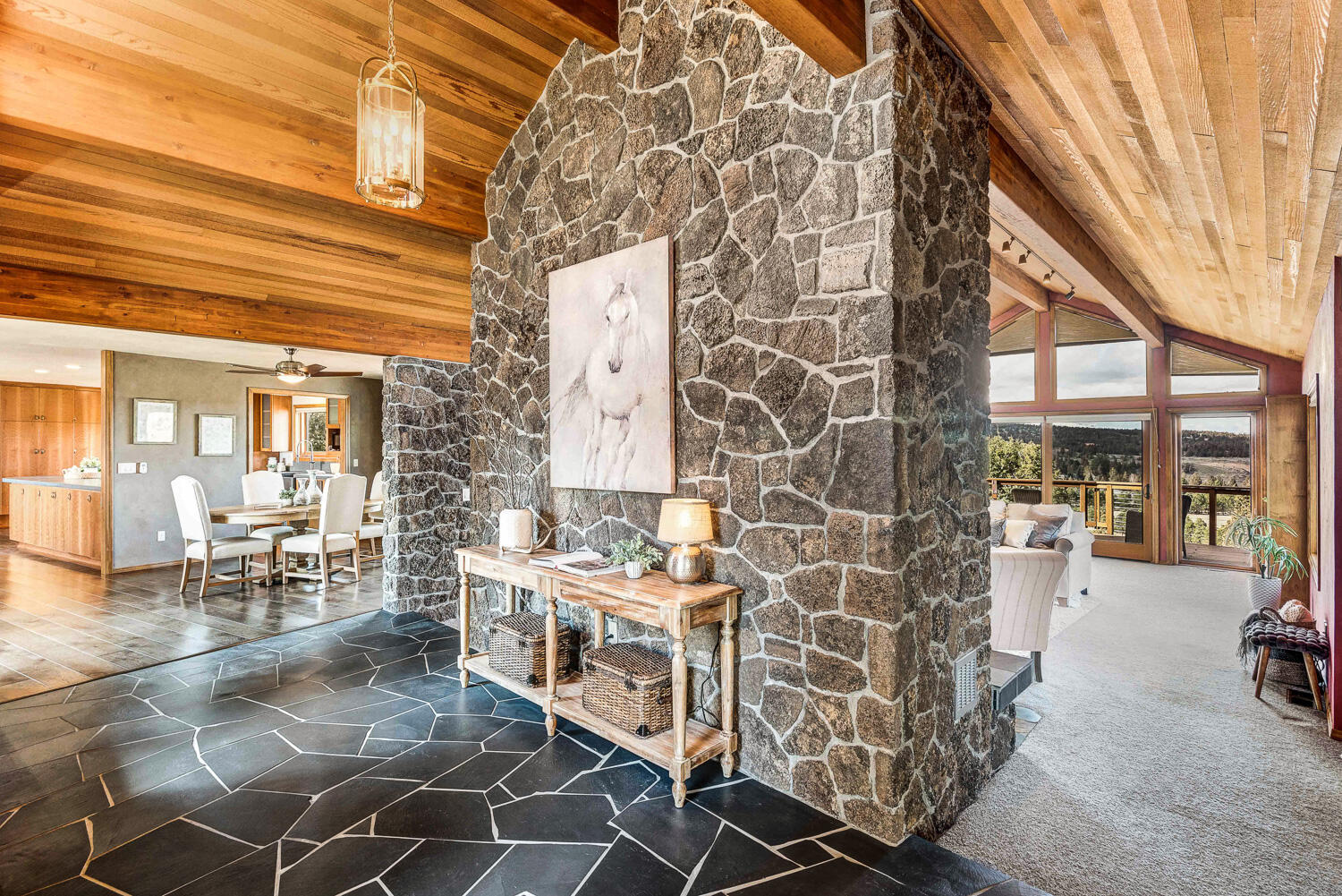 Winston Ranch - Residential