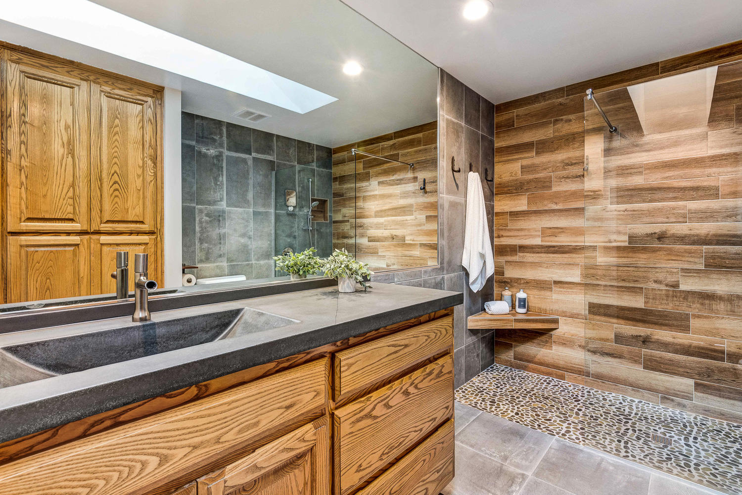 Winston Ranch - Residential