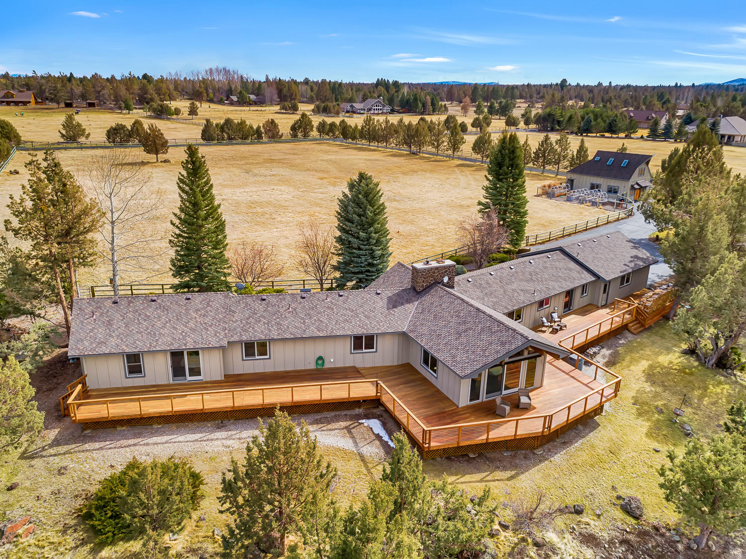 Winston Ranch - Residential