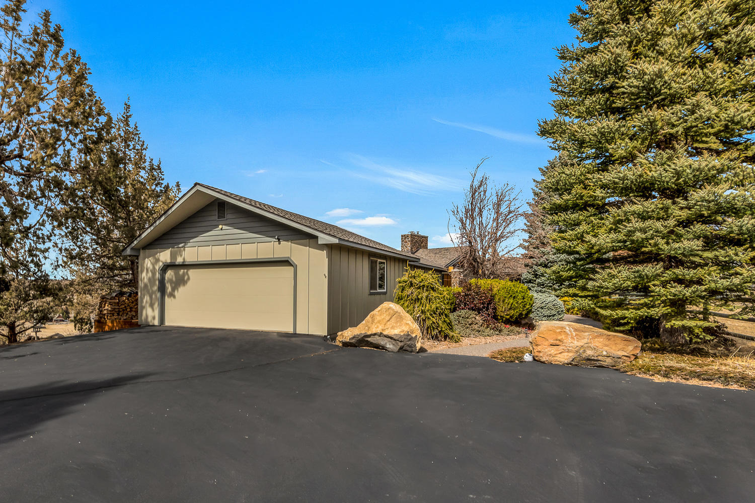 Winston Ranch - Residential