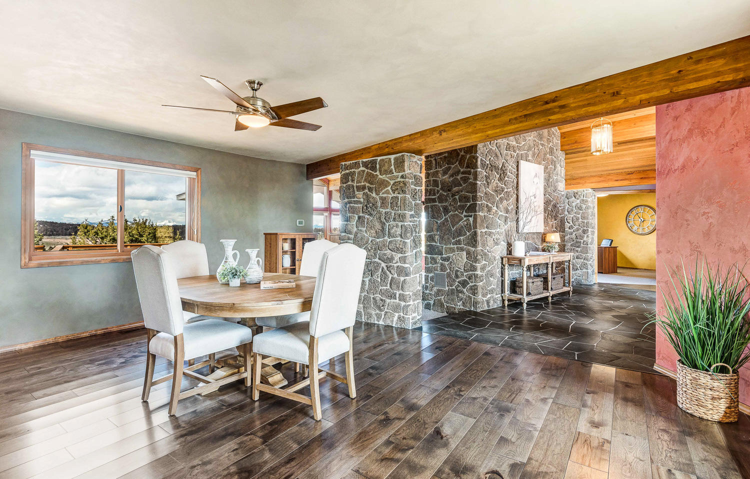 Winston Ranch - Residential