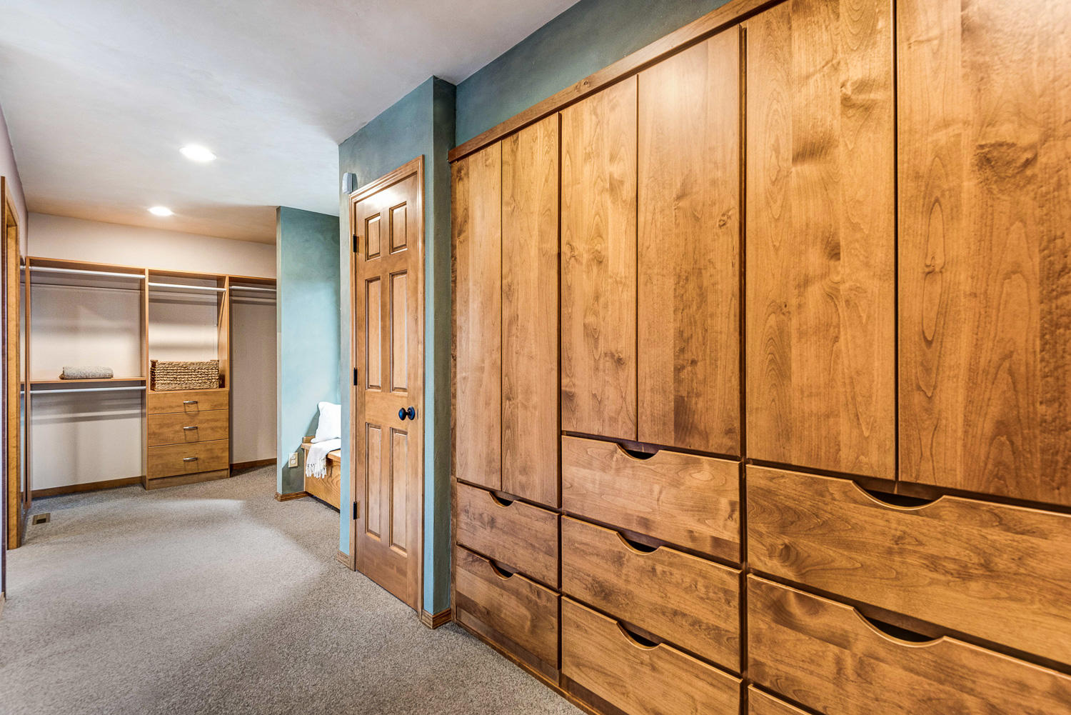 Winston Ranch - Residential