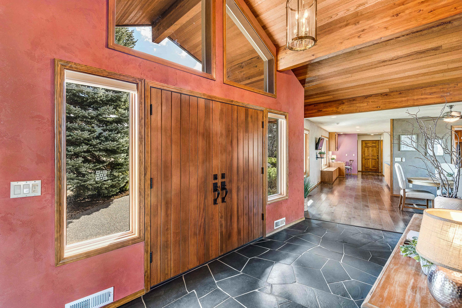 Winston Ranch - Residential