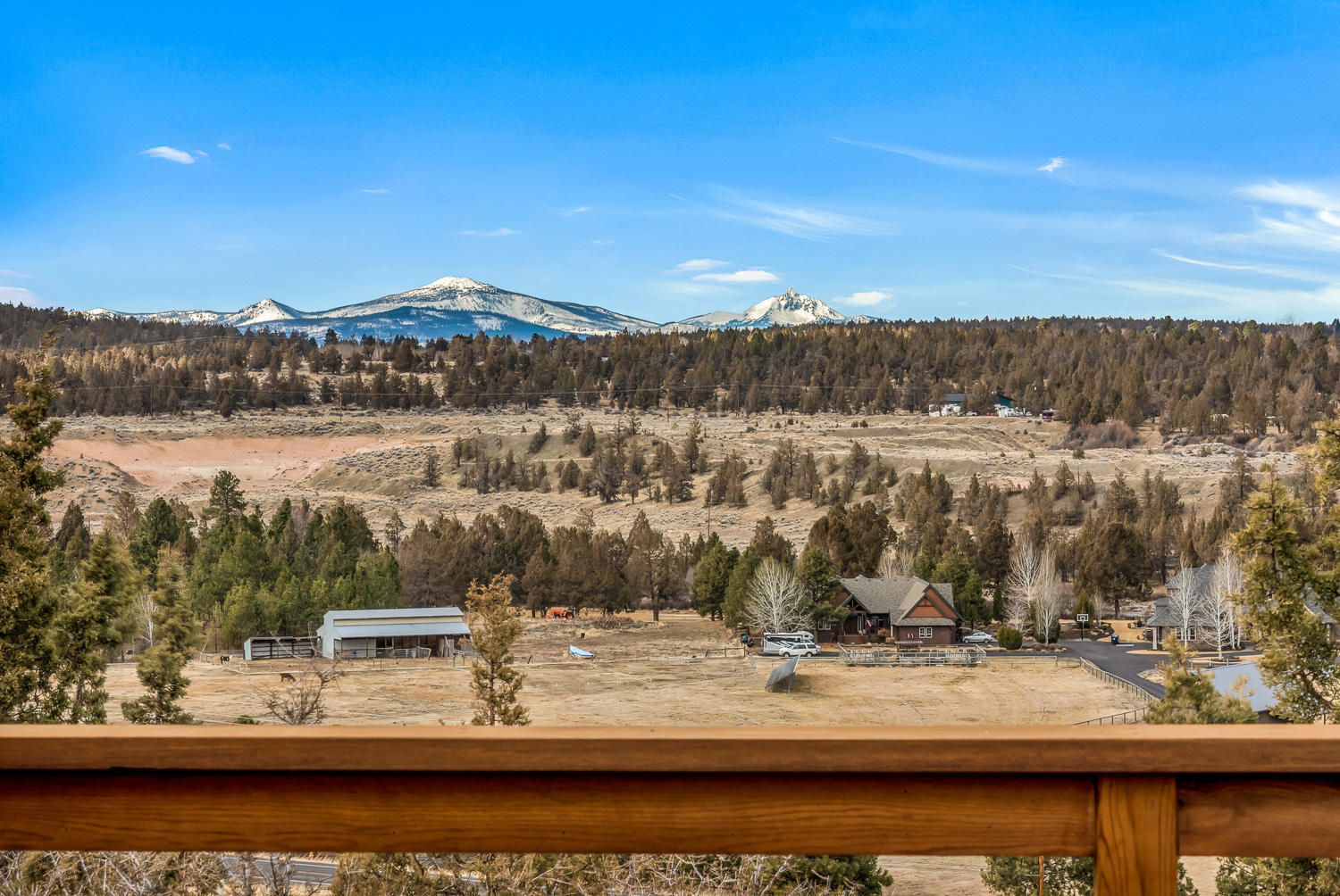 Winston Ranch - Residential