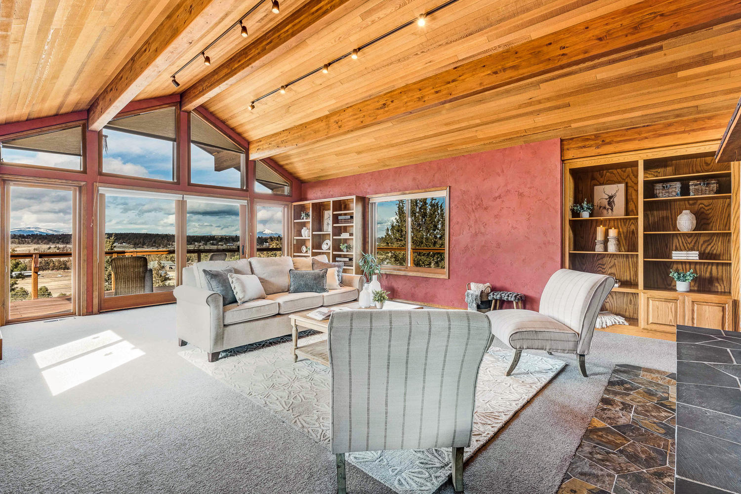 Winston Ranch - Residential