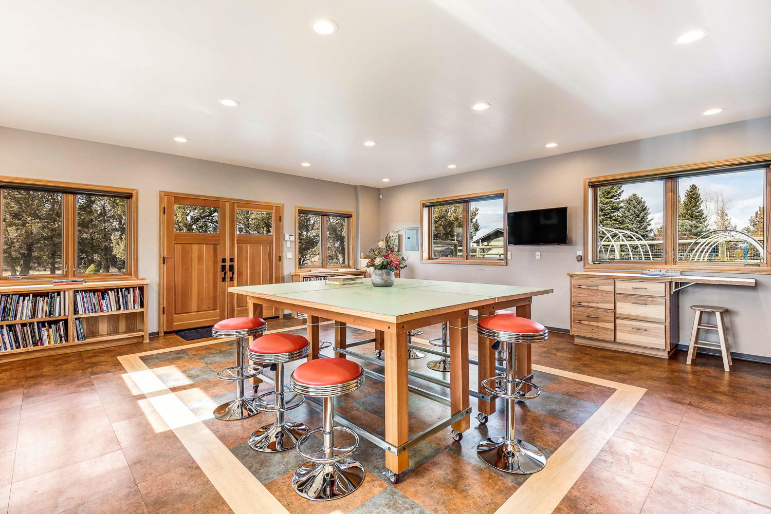 Winston Ranch - Residential