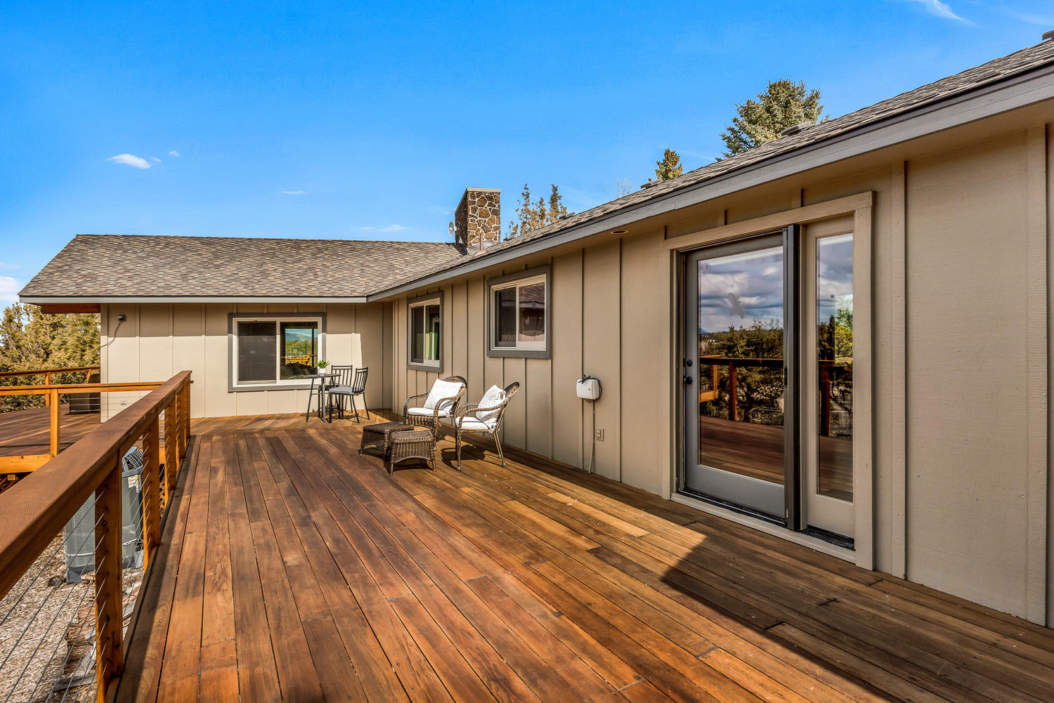 Winston Ranch - Residential